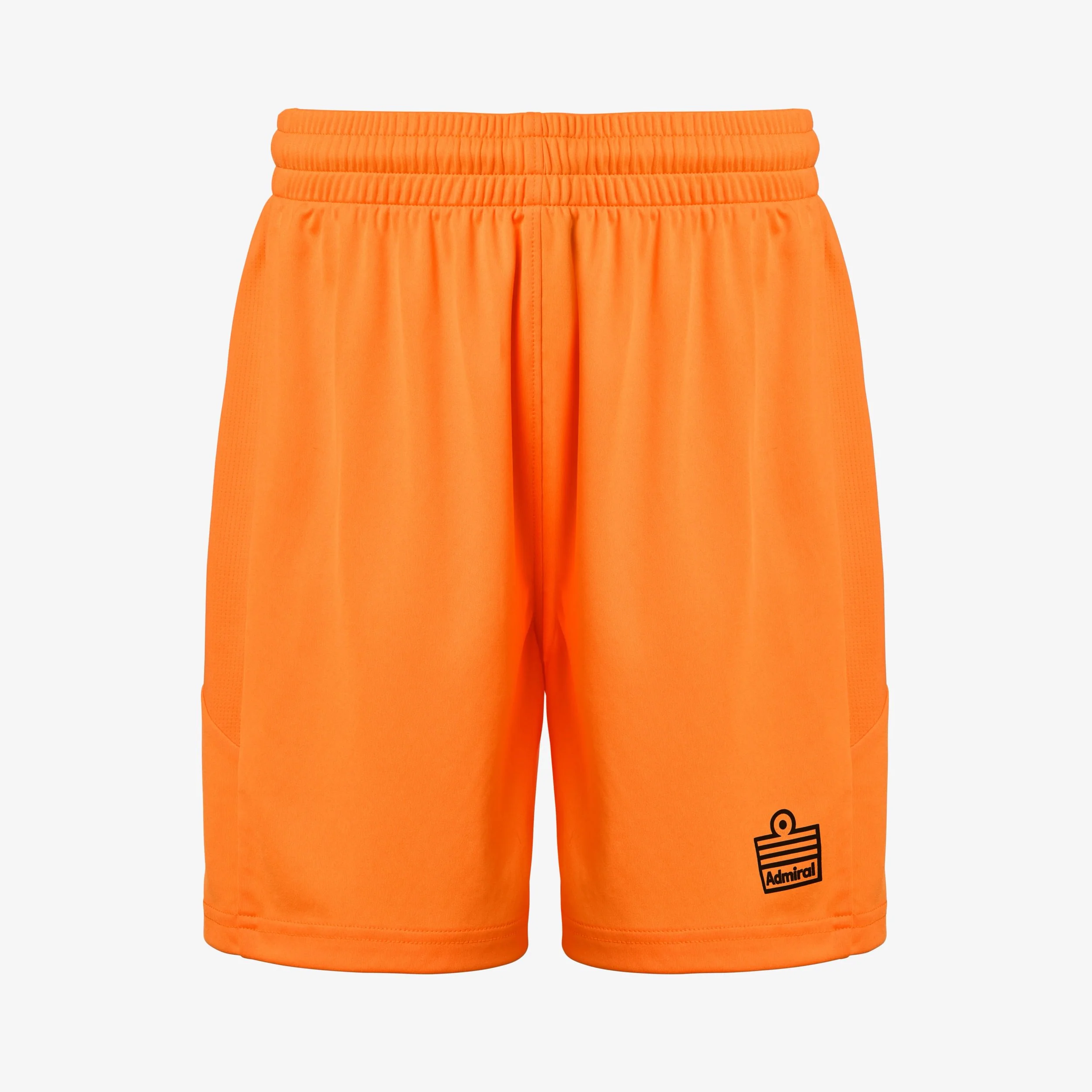 Core Football Short Juniors - Orange