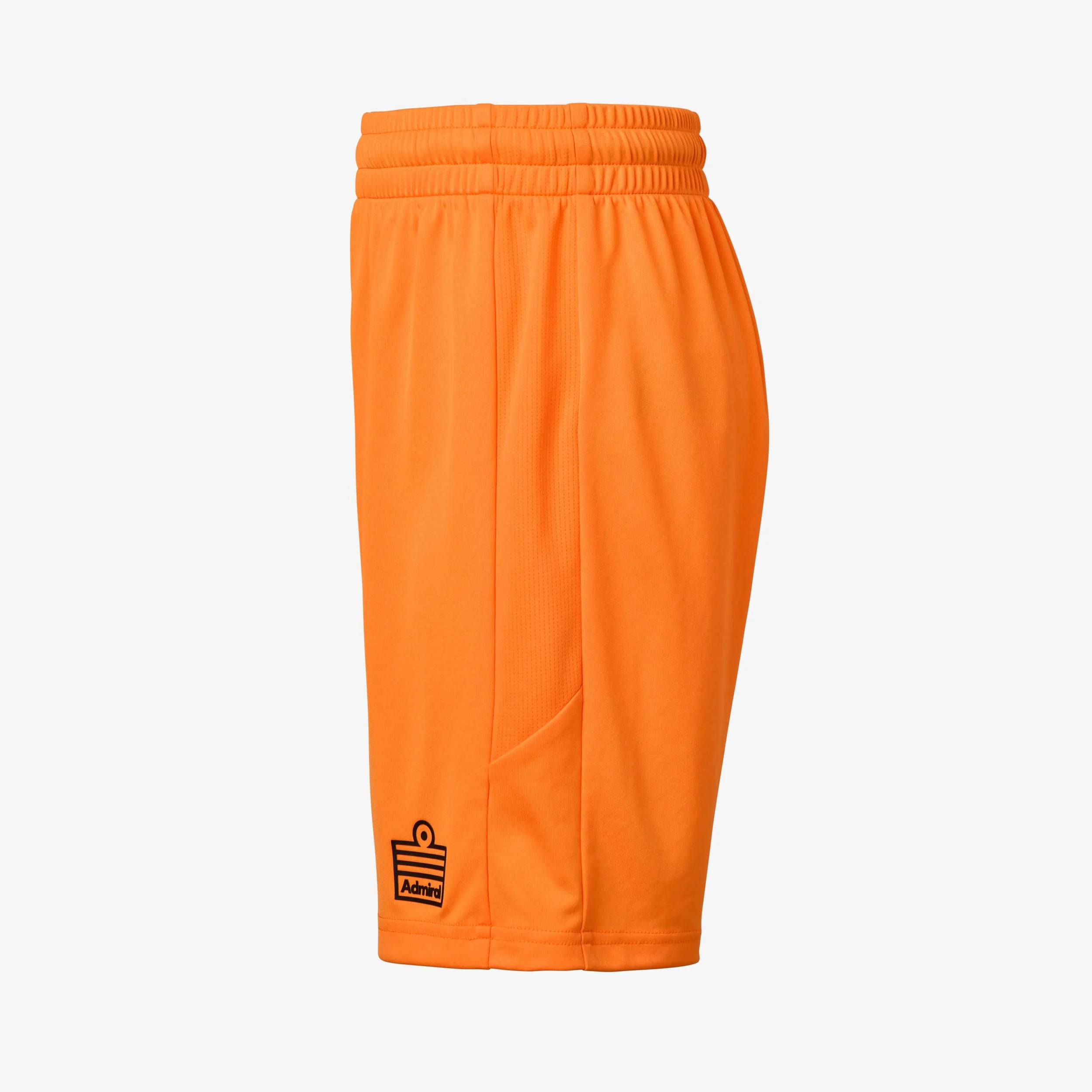 Core Football Short Juniors - Orange - Image 2