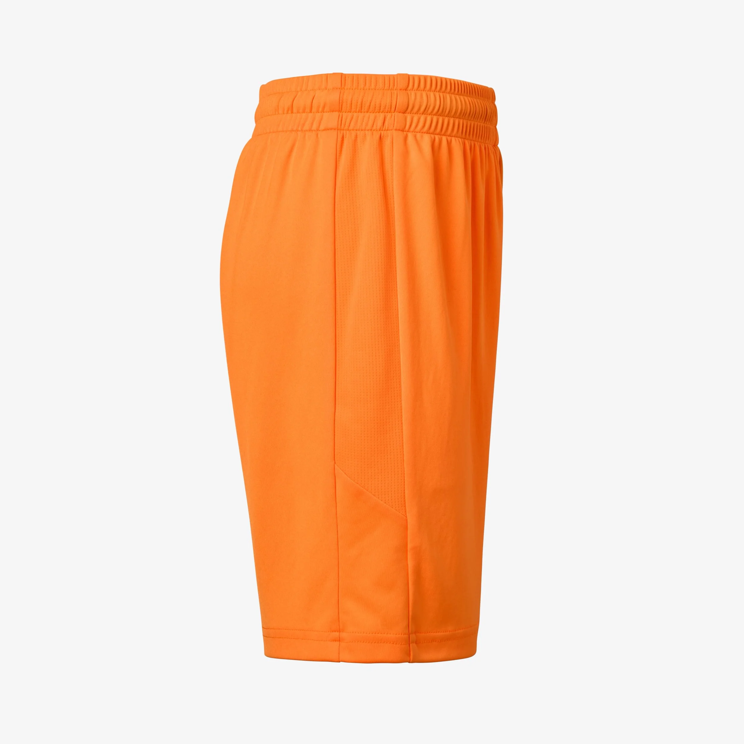 Core Football Short Juniors - Orange - Image 3