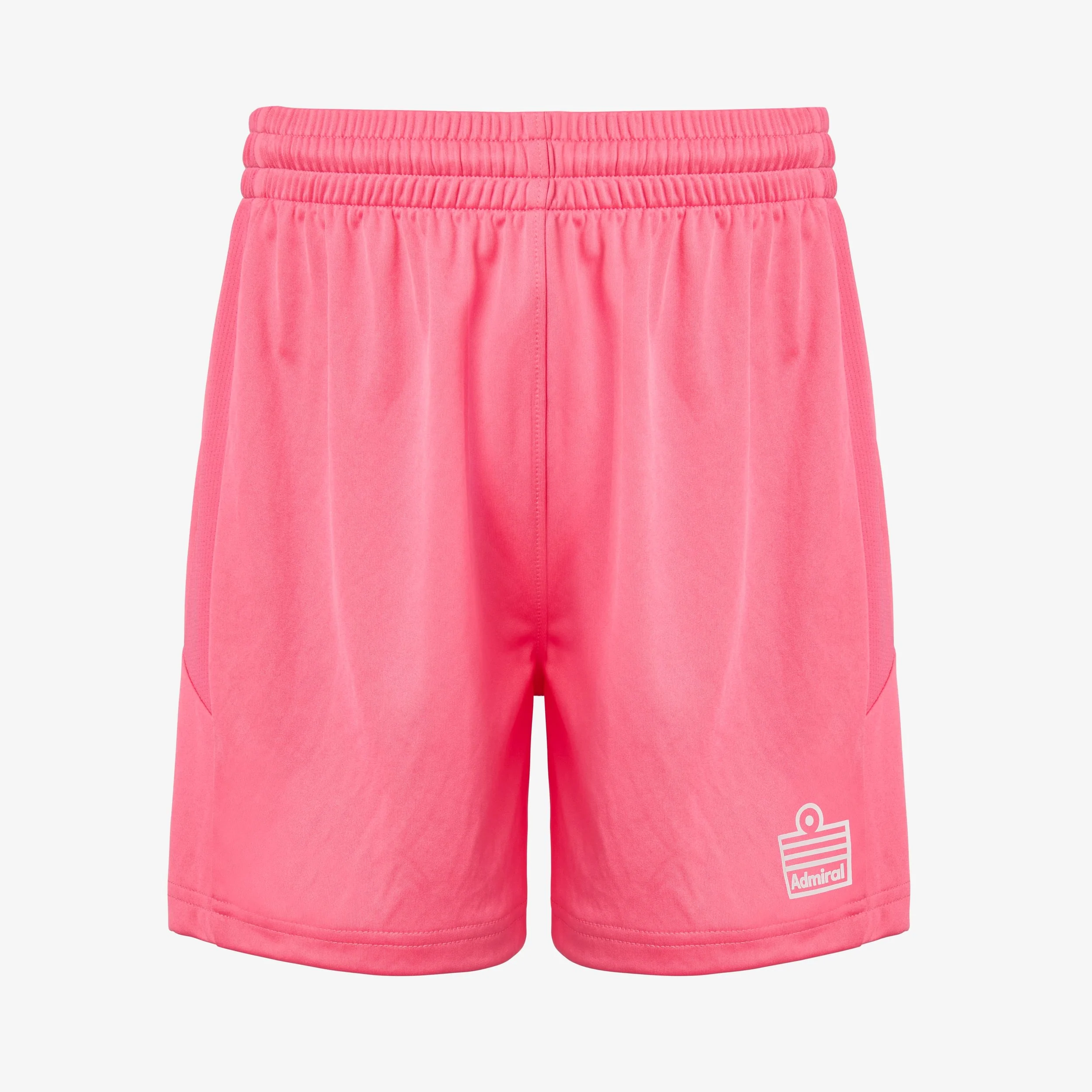 Core Football Short Juniors - Pink
