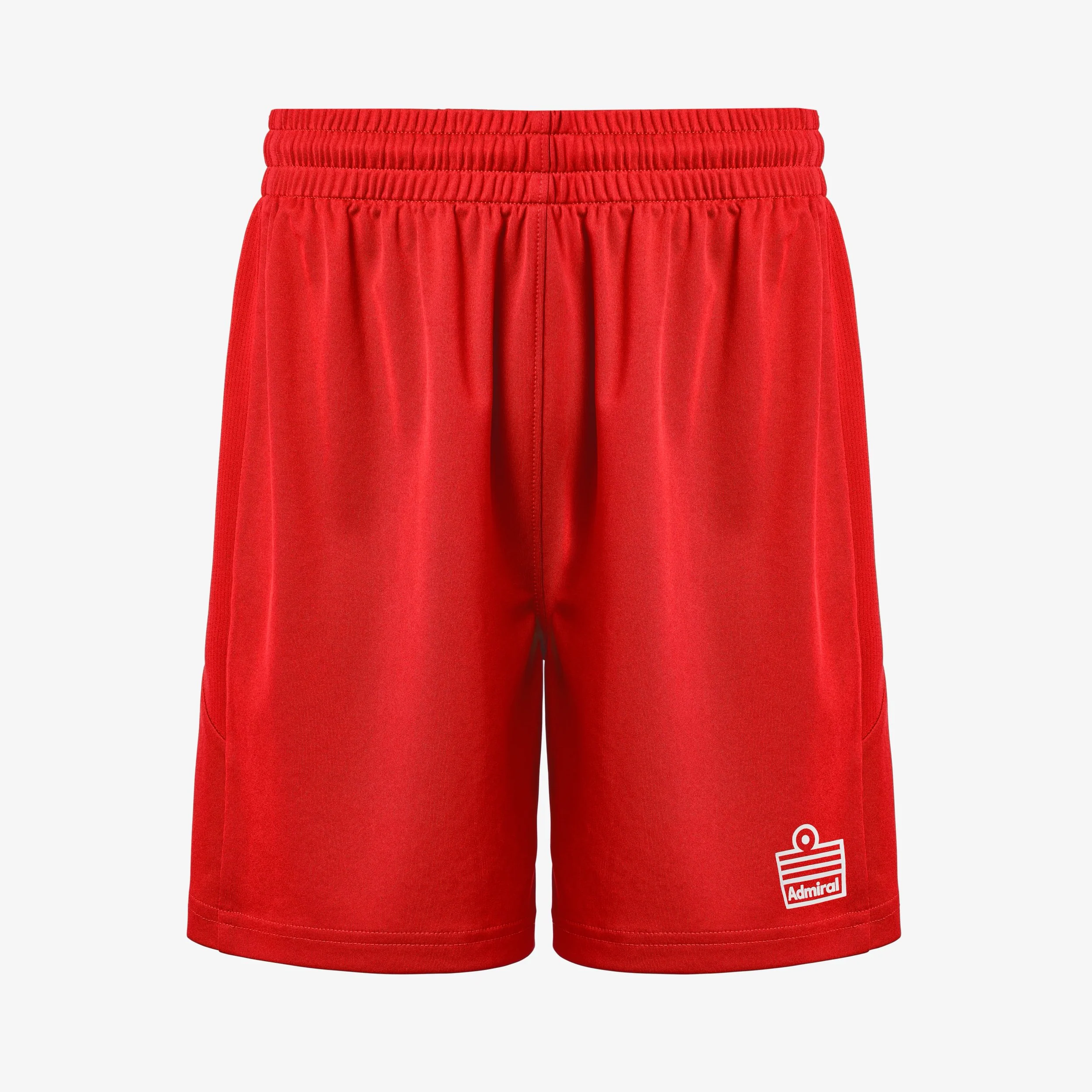 Core Football Short Juniors - Red