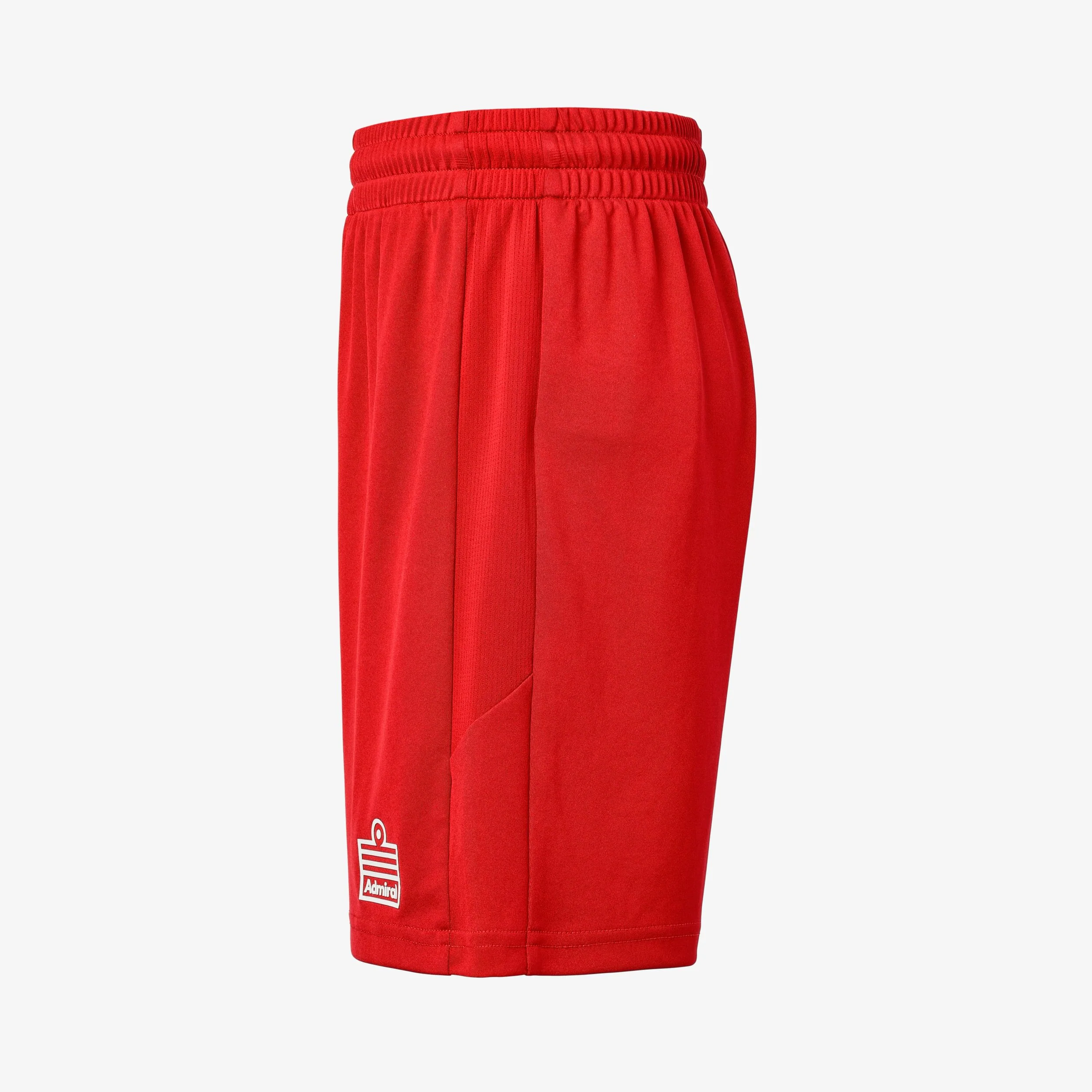 Core Football Short Juniors - Red - Image 2