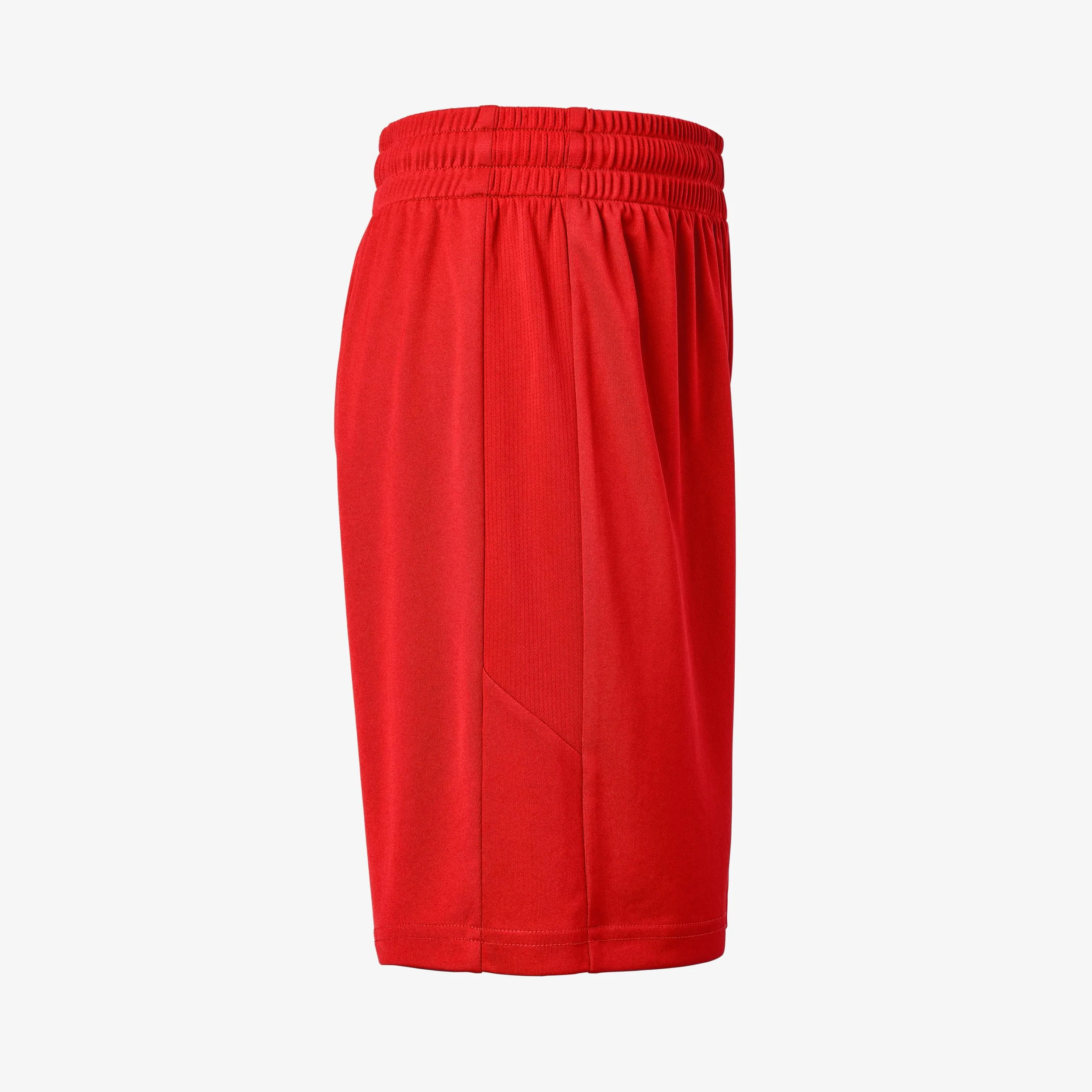 Core Football Short Juniors - Red - Image 3