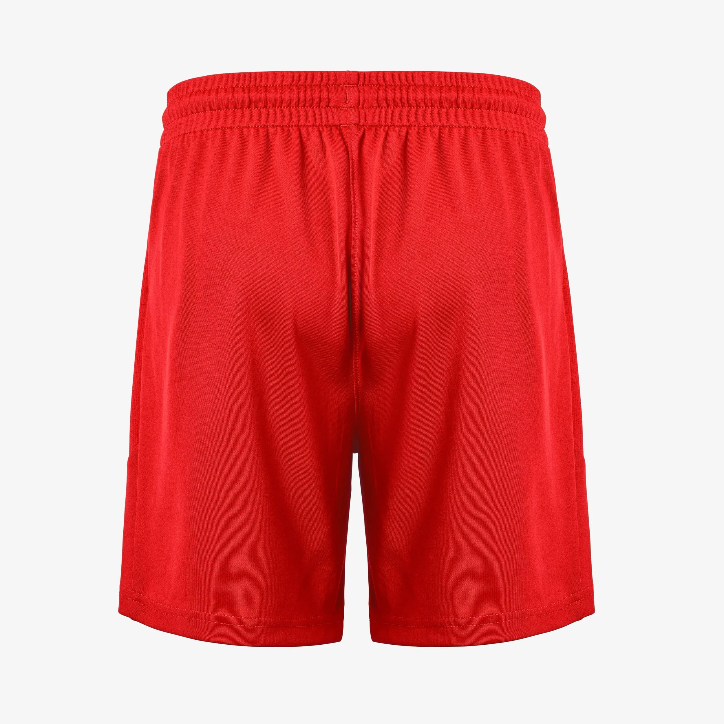 Core Football Short Juniors - Red - Image 4