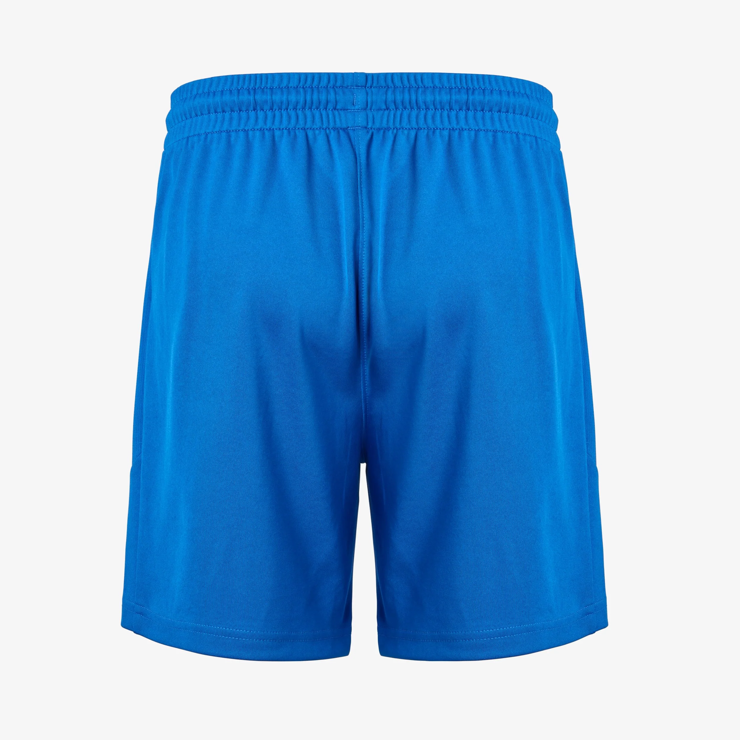 Core Football Short Juniors - Royal - Image 2