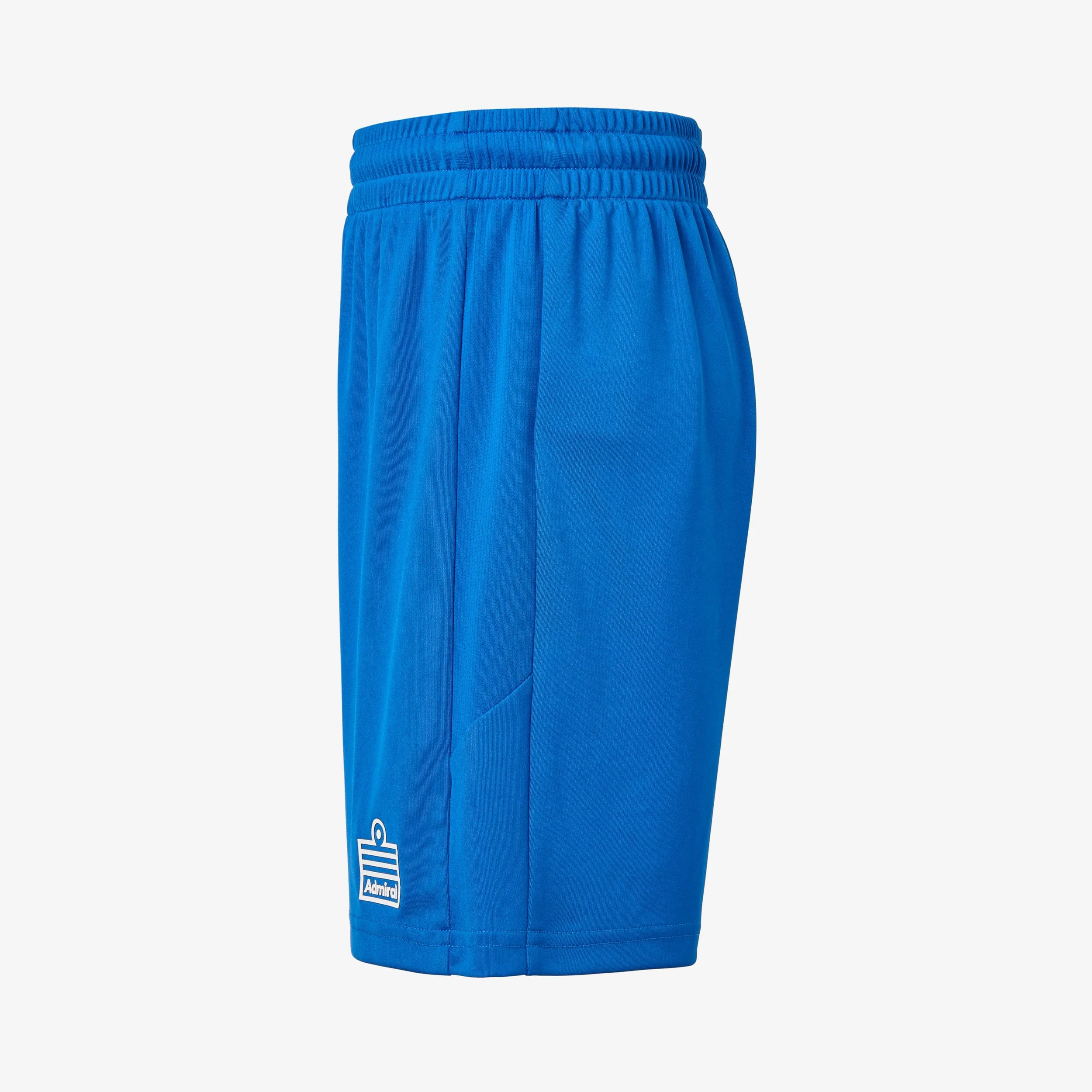 Core Football Short Juniors - Royal - Image 3