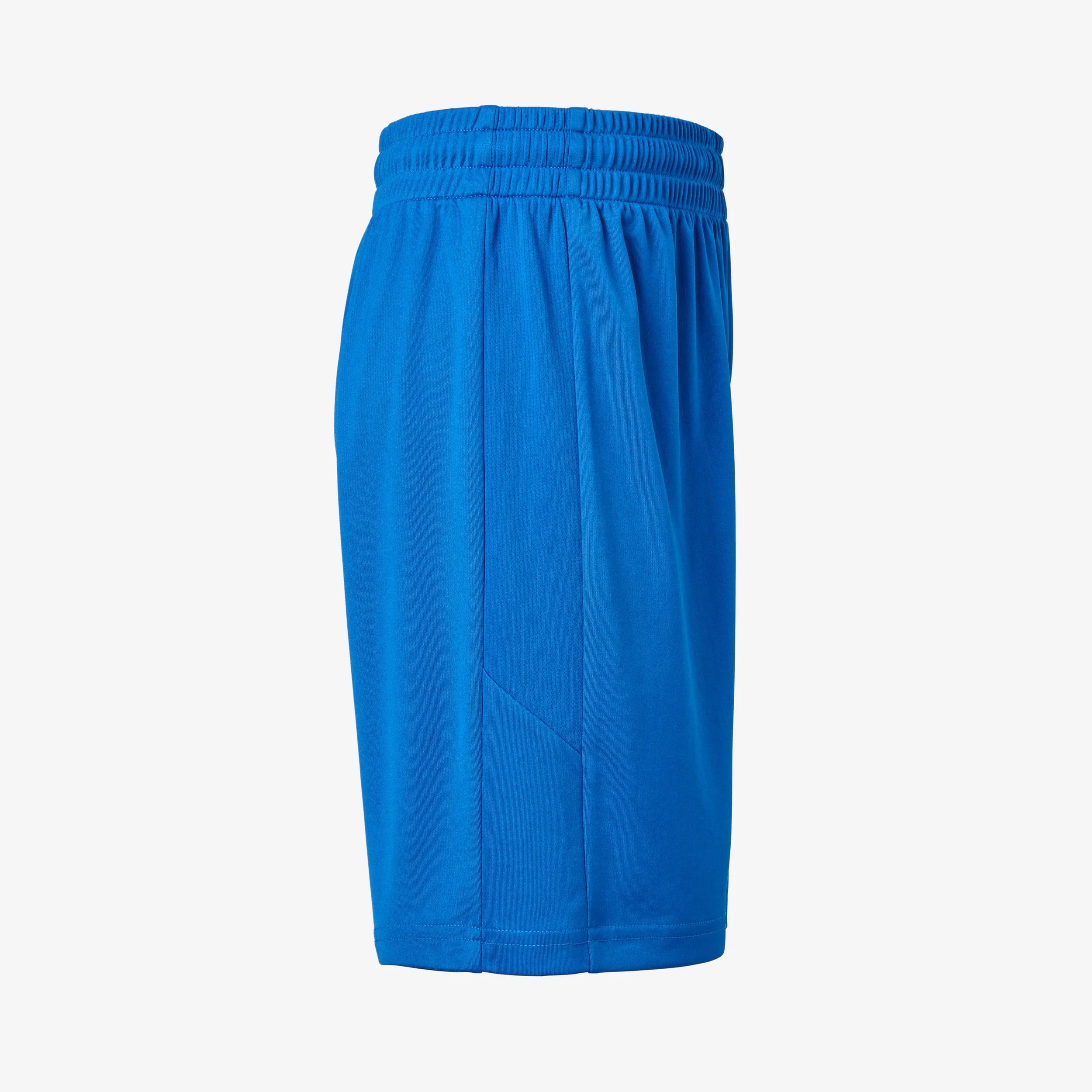 Core Football Short Juniors - Royal - Image 4