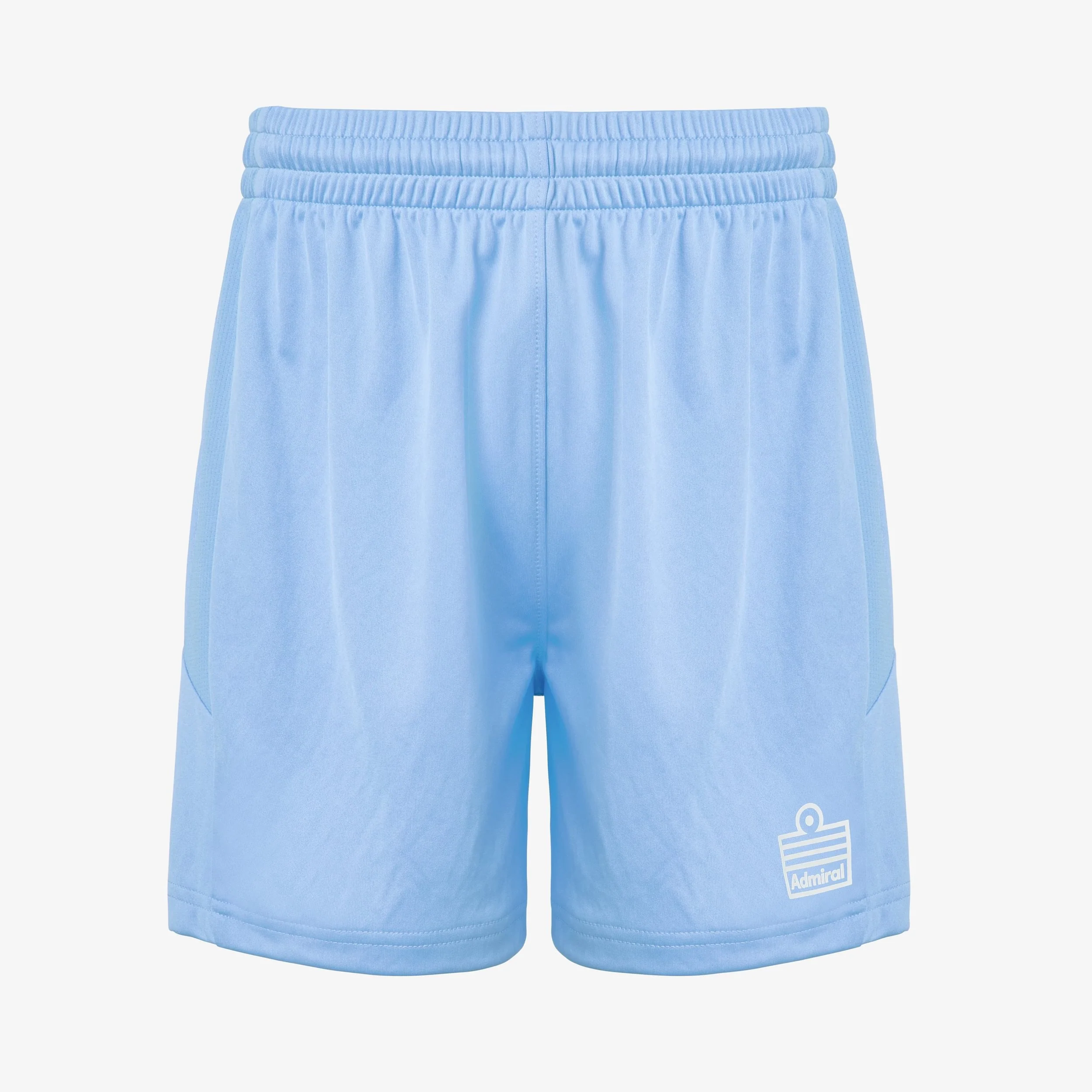 Core Football Short Juniors - Sky