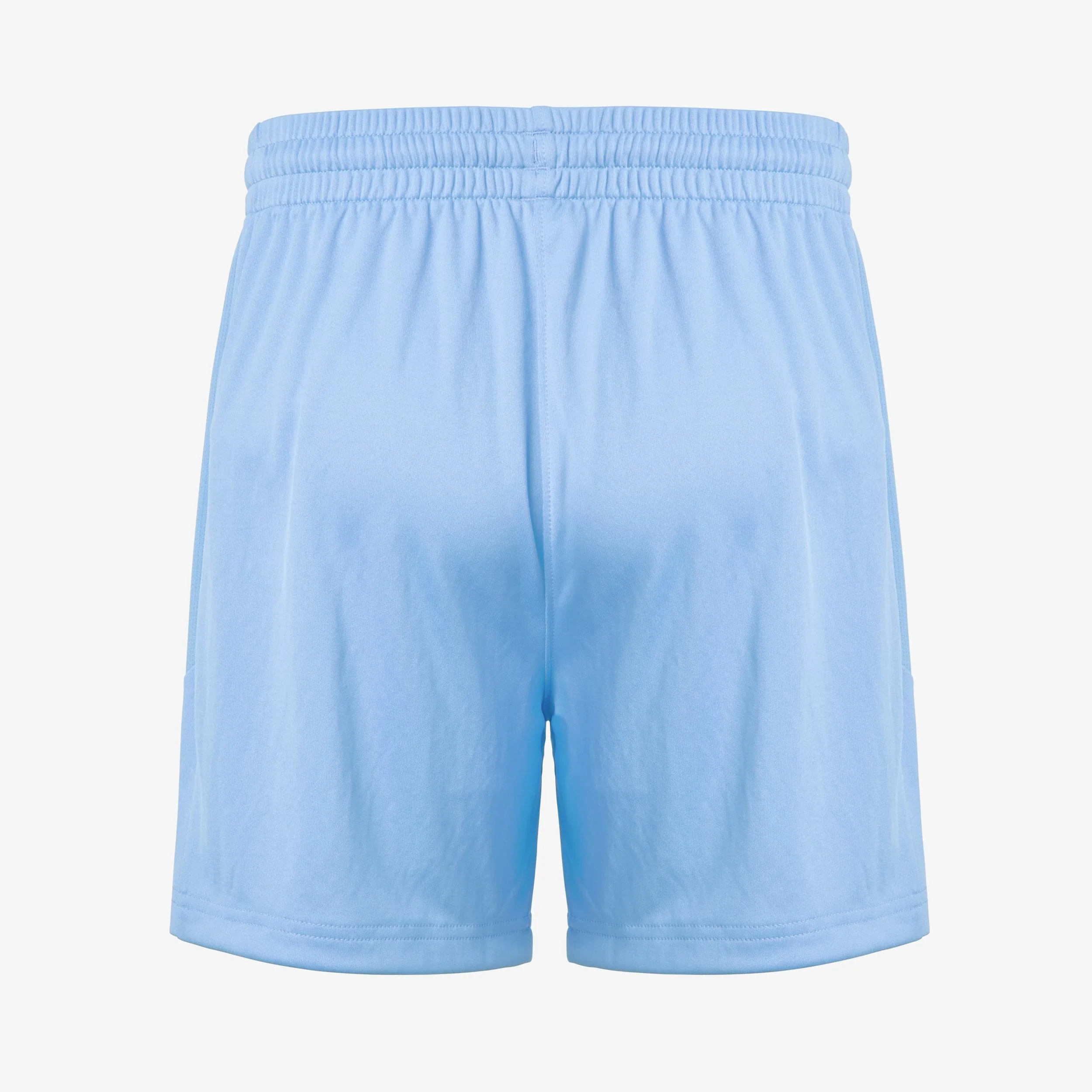 Core Football Short Juniors - Sky - Image 2