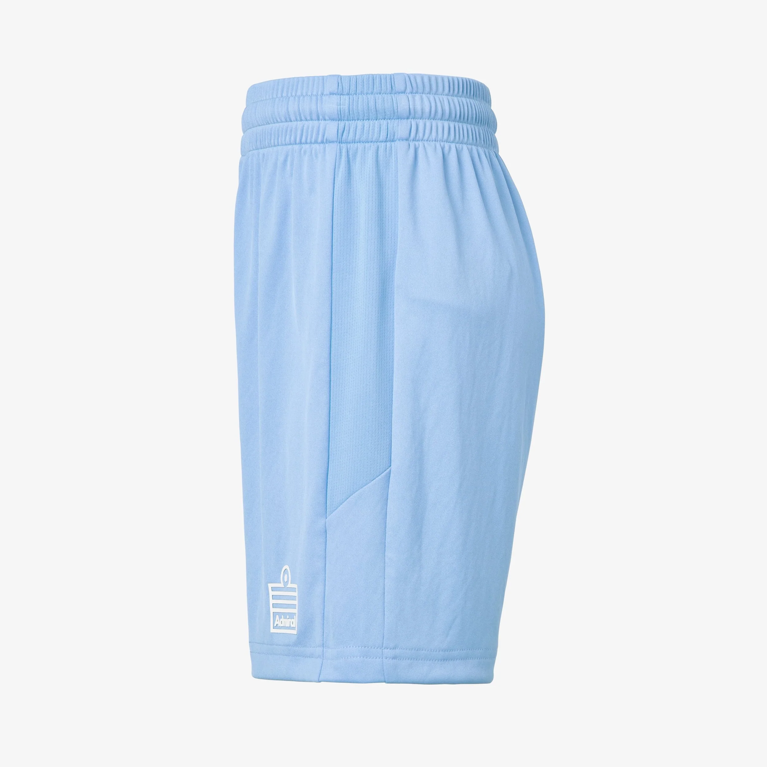 Core Football Short Juniors - Sky - Image 3