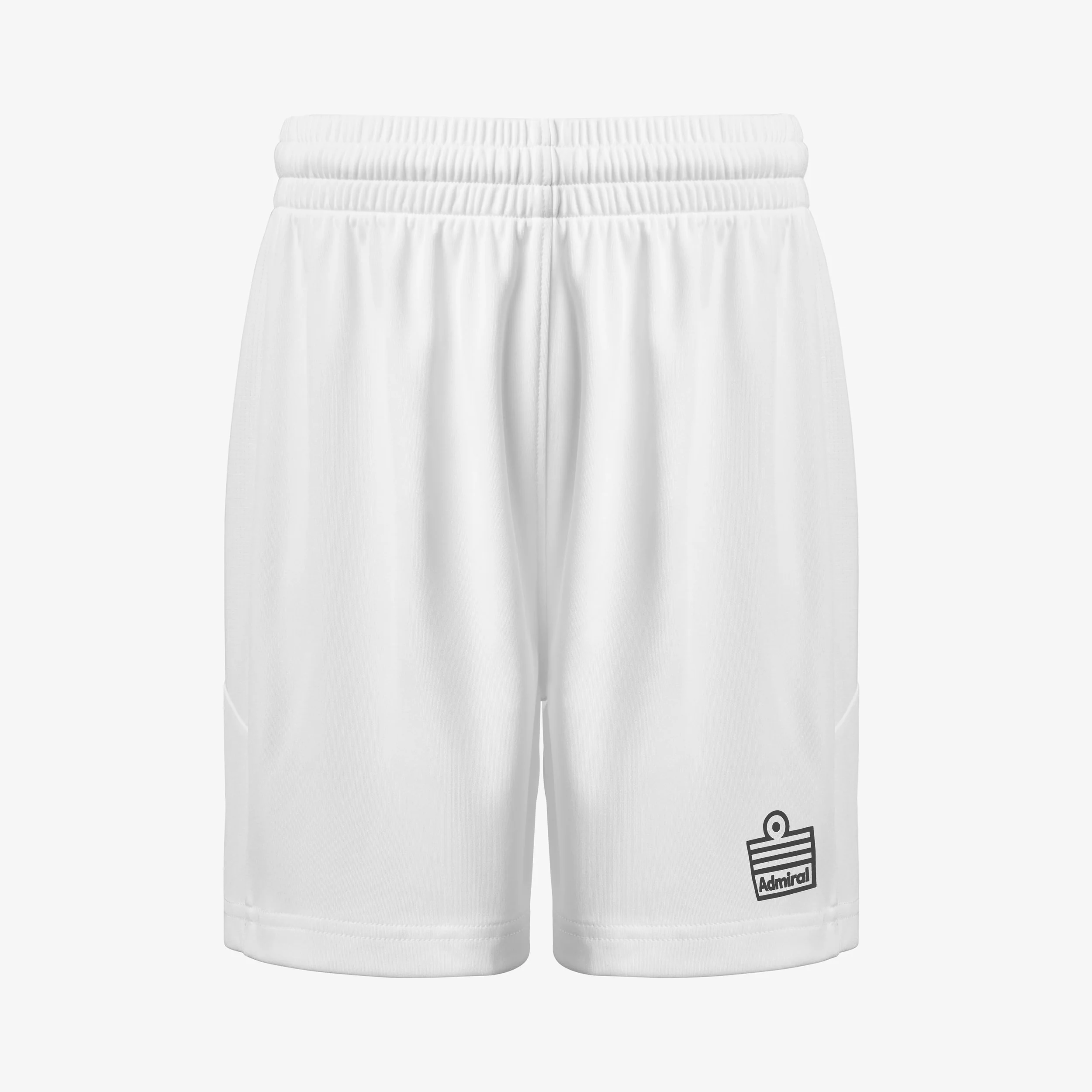 Core Football Short Juniors - White