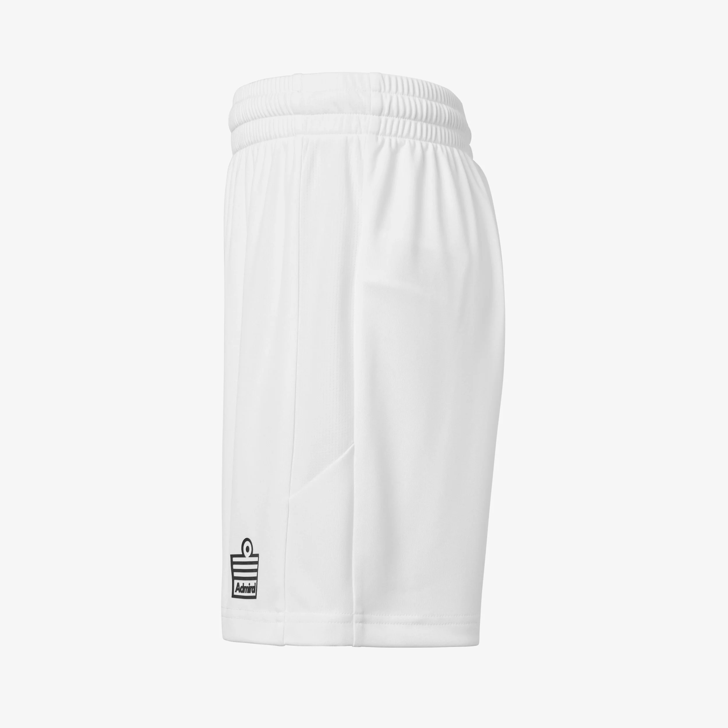 Core Football Short Juniors - White - Image 2