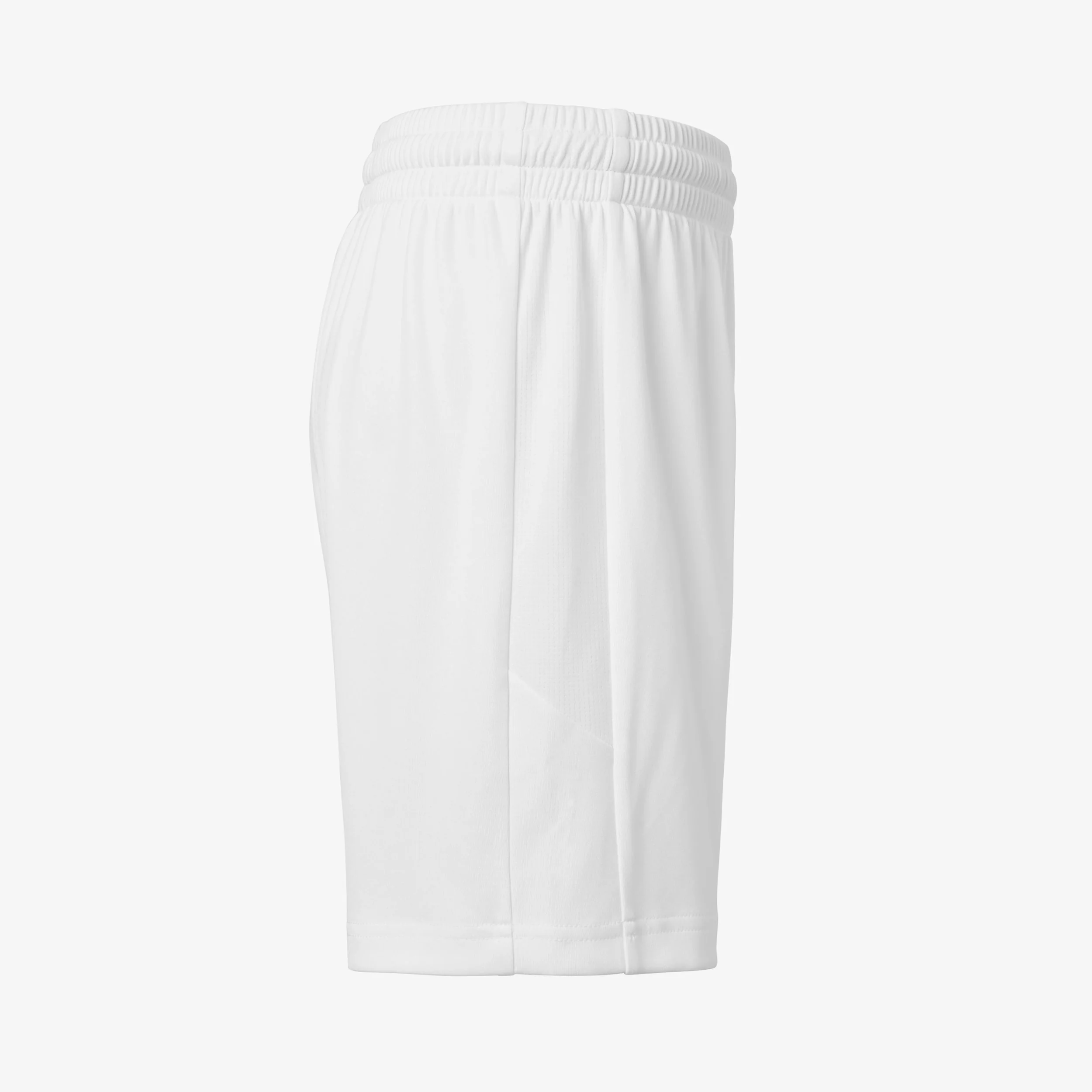 Core Football Short Juniors - White - Image 3