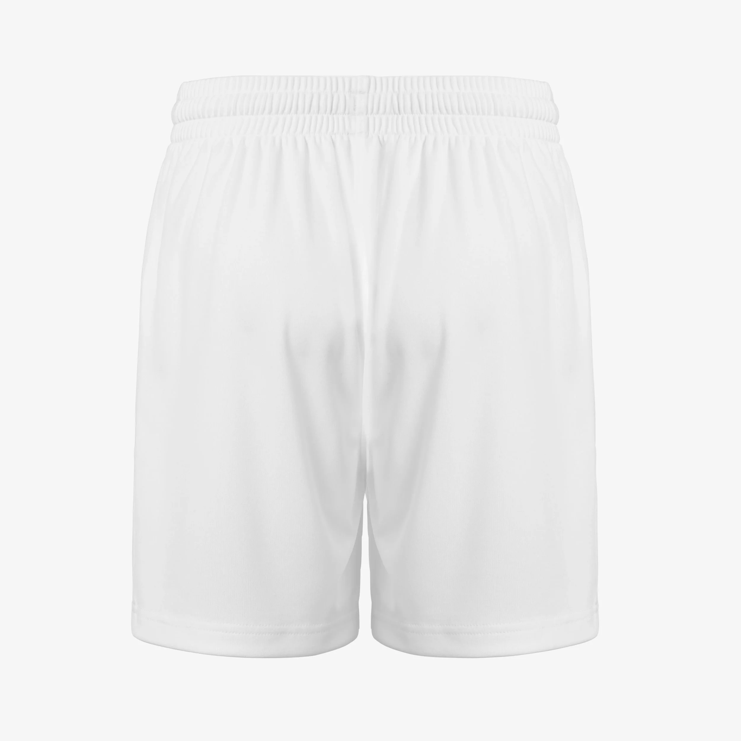 Core Football Short Juniors - White - Image 4