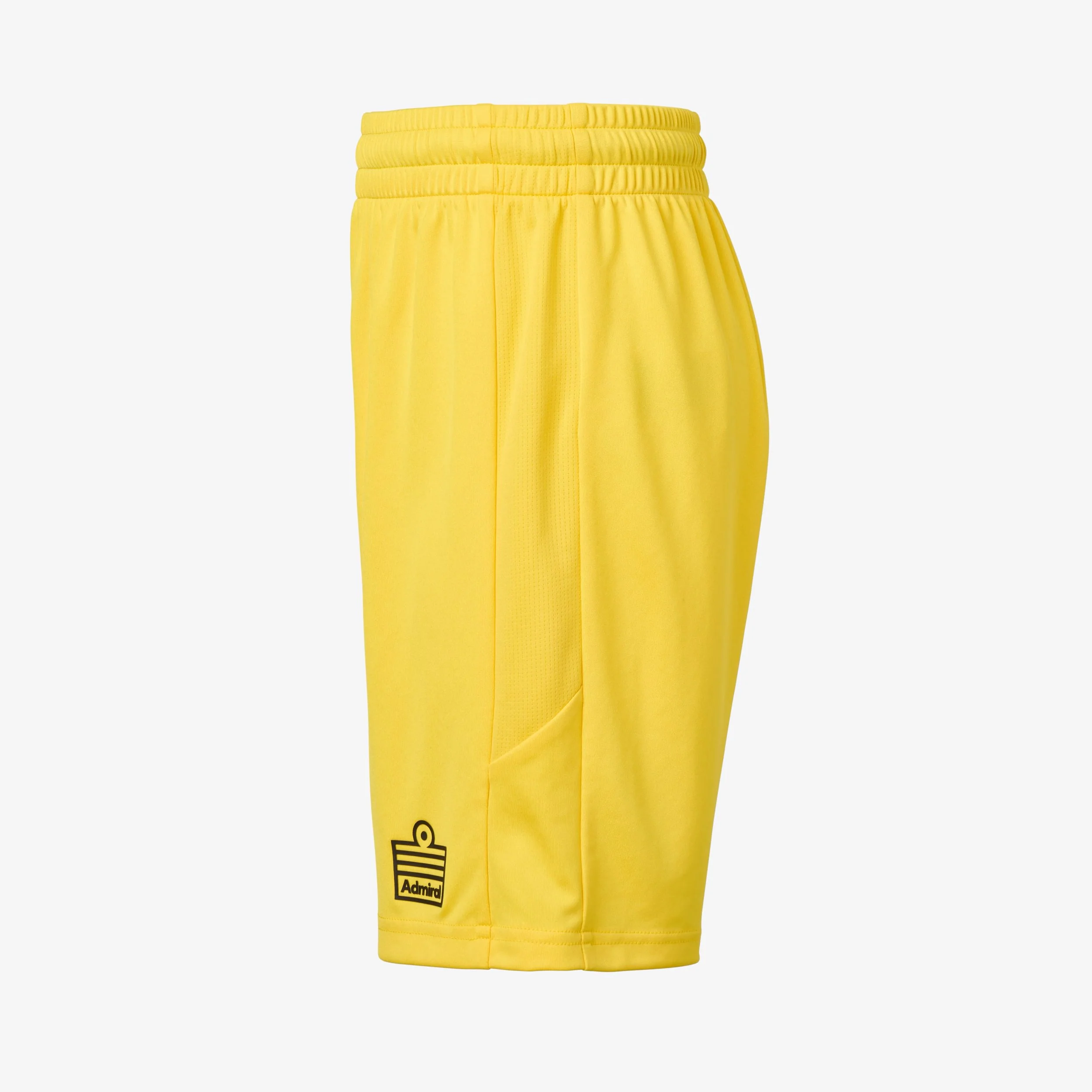 Core Football Short Juniors - Yellow - Image 2