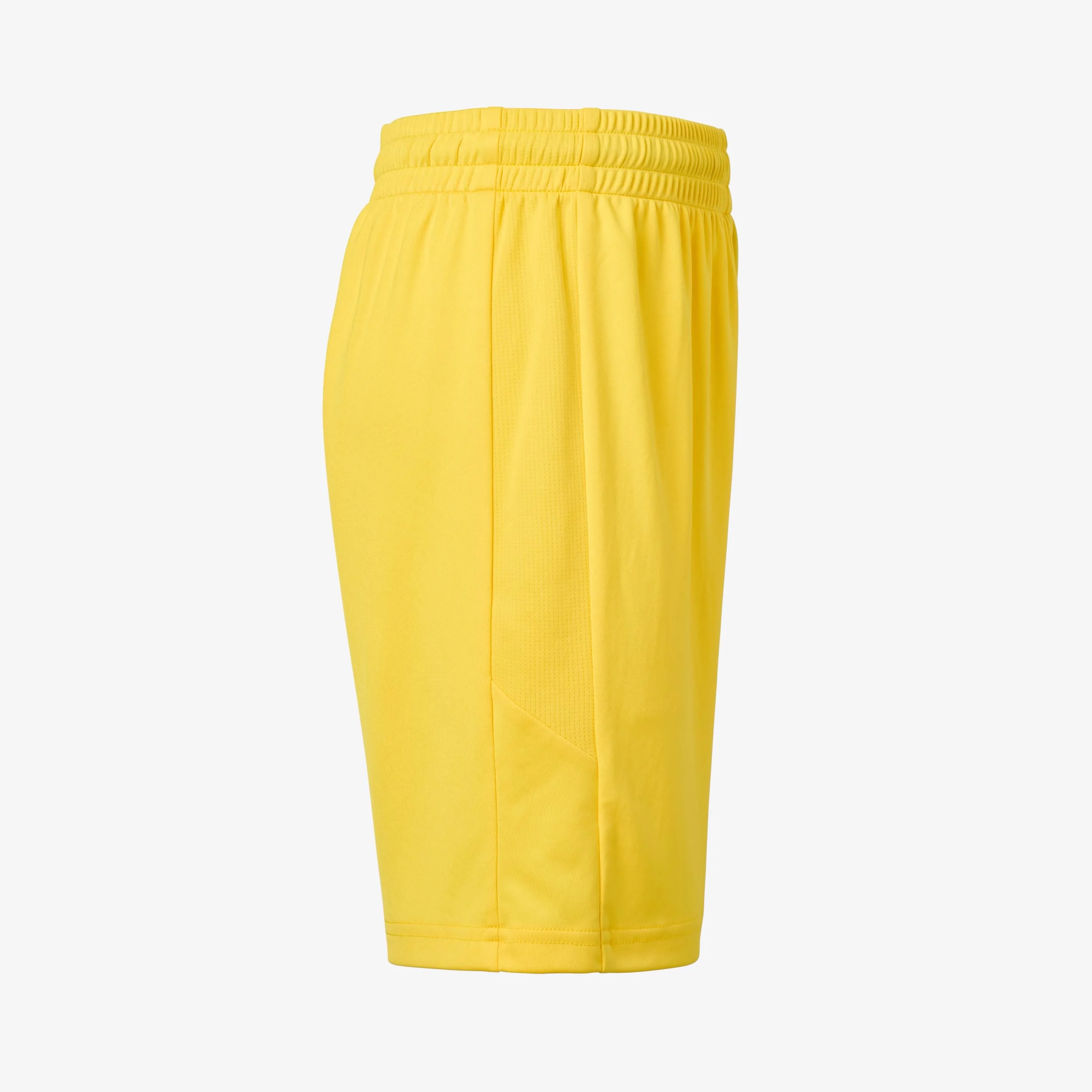 Core Football Short Juniors - Yellow - Image 3