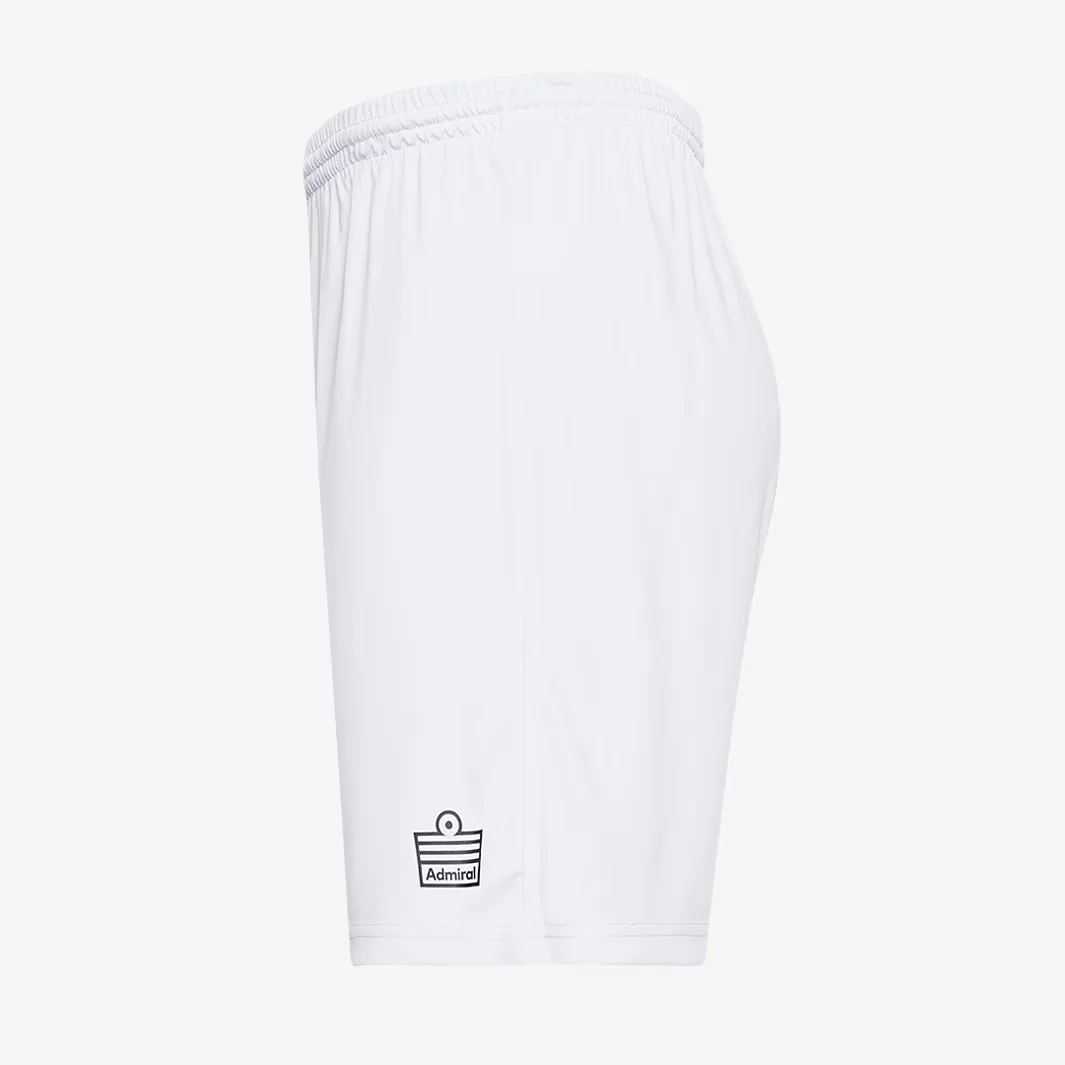 Core Football Shorts - White - Image 3