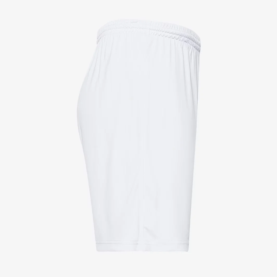Core Football Shorts - White - Image 4