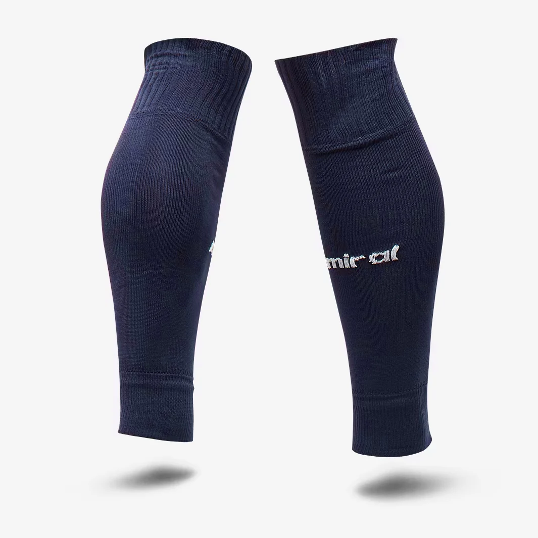 Core Football Sleeve Sock - Navy
