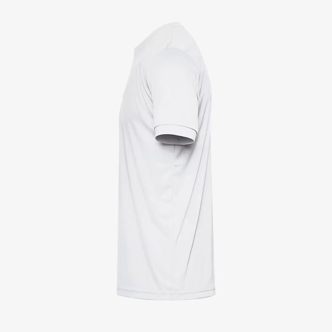 Core Football Shirt - White - Image 3