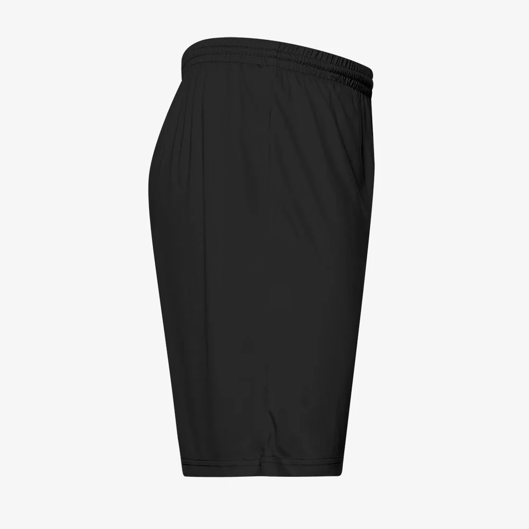 Core Football Shorts - Black - Image 4