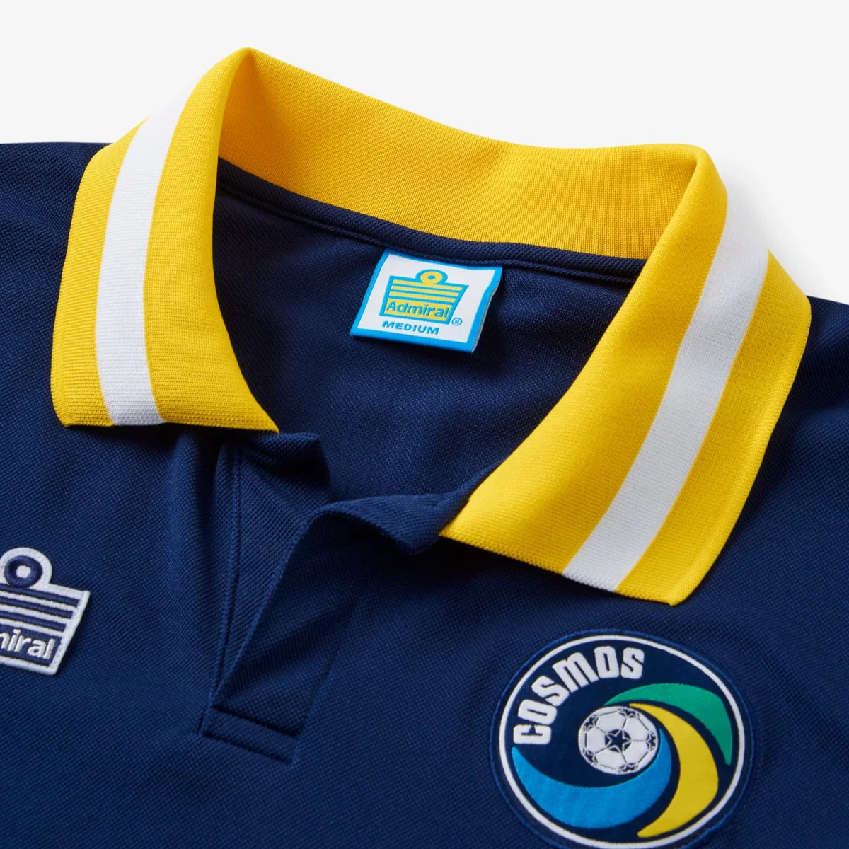 Cosmos 1979 Away Shirt - Image 3