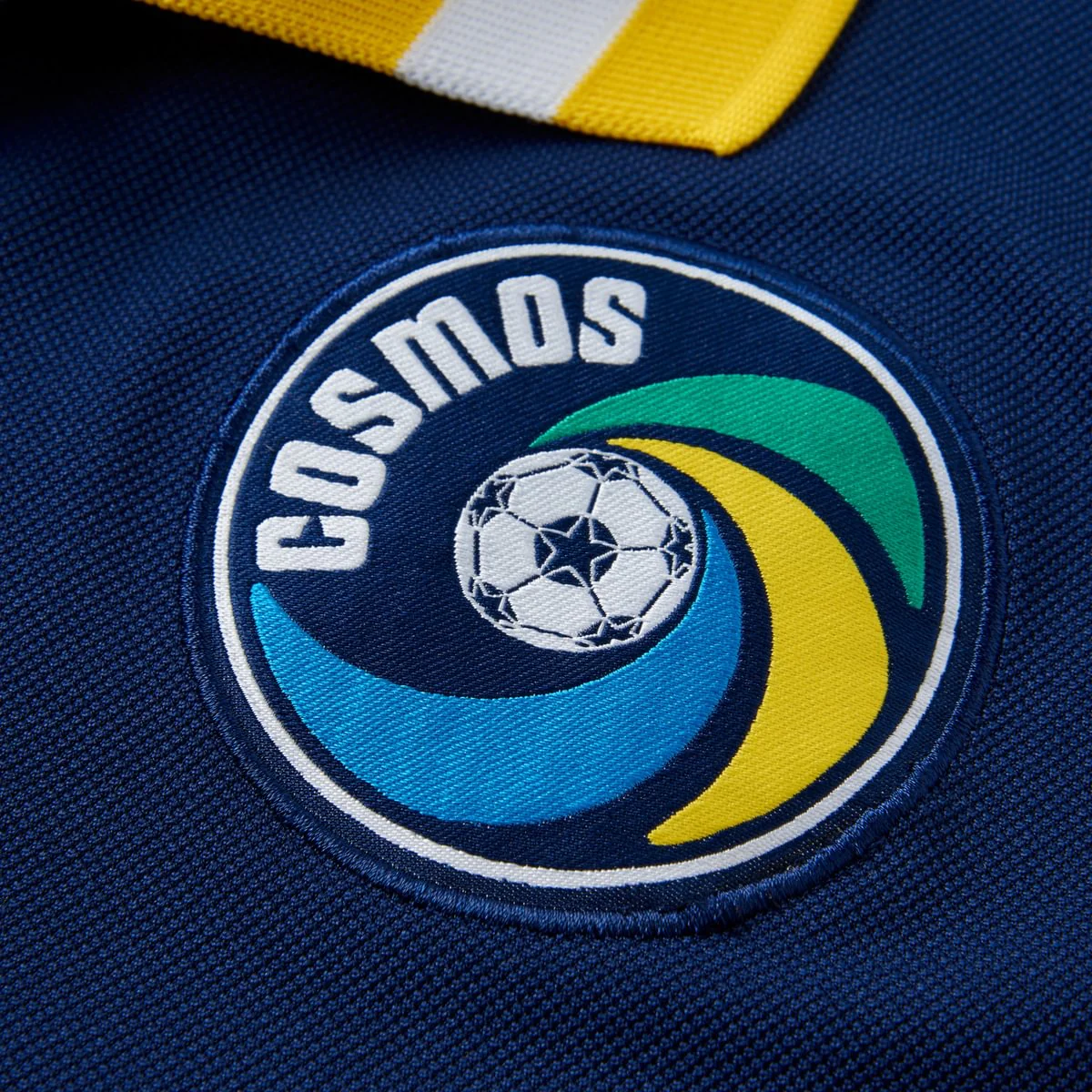 Cosmos 1979 Away Shirt - Image 4