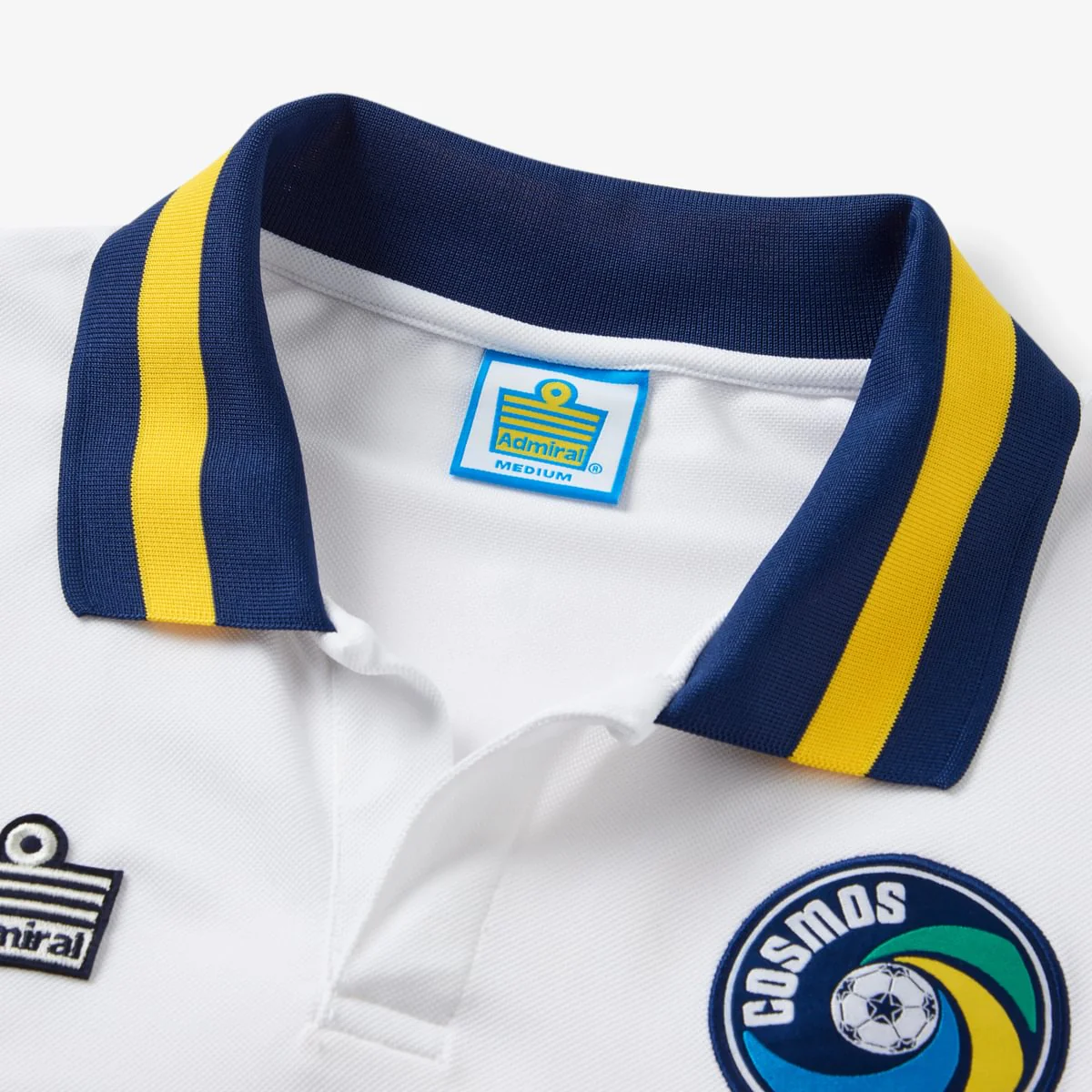 Cosmos 1979 Home Shirt - Image 3