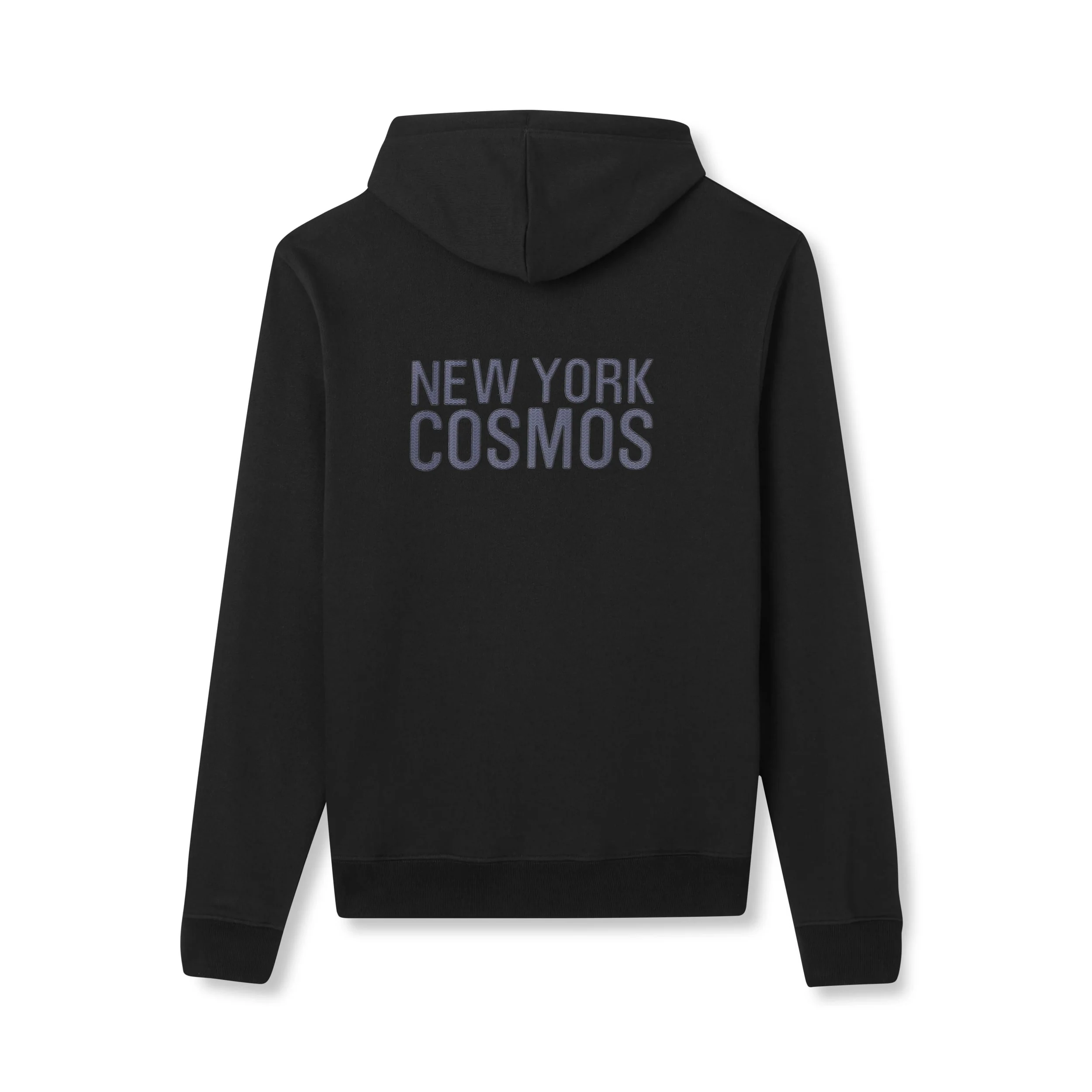 Cosmos x Admiral Blackout Hoodie - Image 2