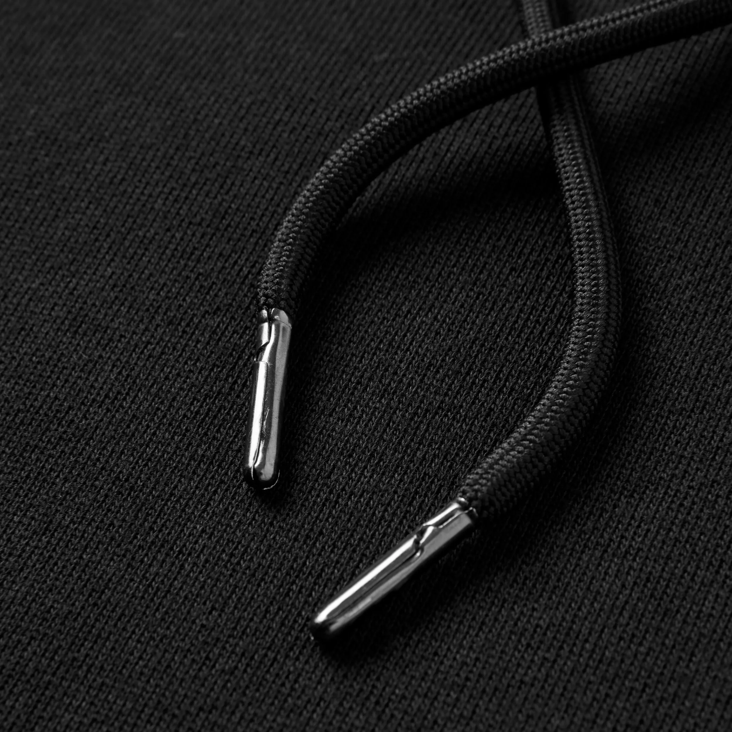 Cosmos x Admiral Blackout Hoodie - Image 3