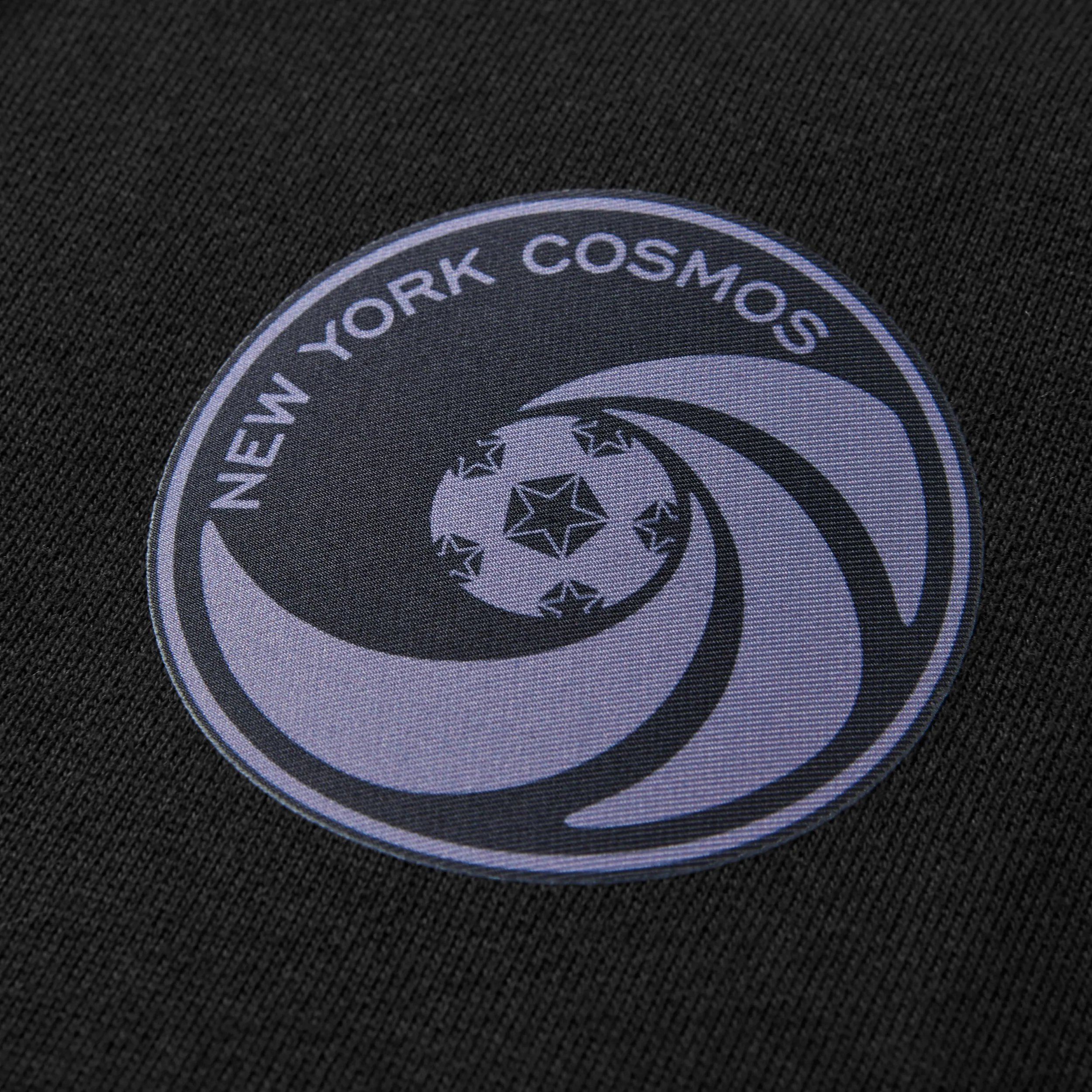 Cosmos x Admiral Blackout Hoodie - Image 4