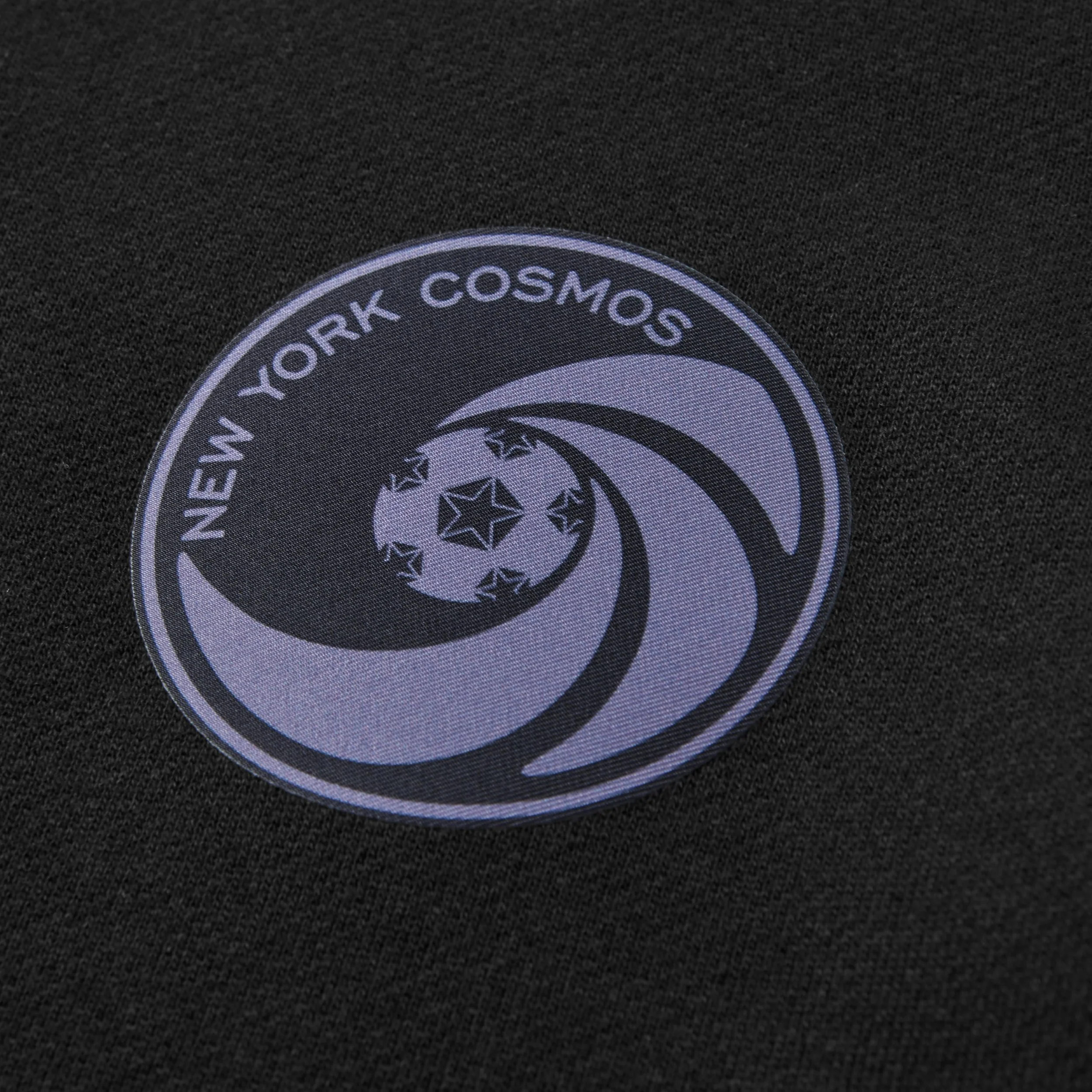 Cosmos x Admiral Blackout Sweatshirt - Image 3