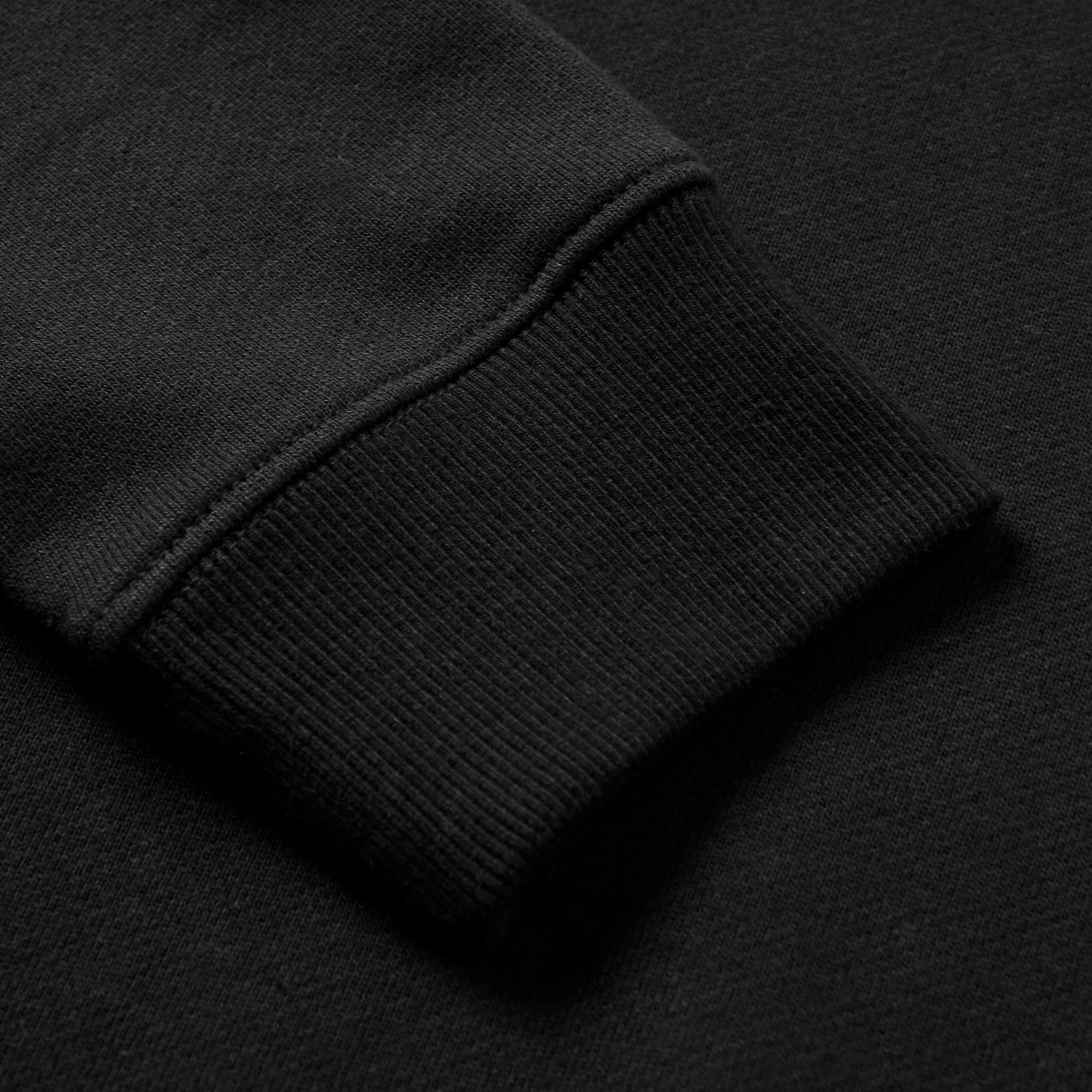 Cosmos x Admiral Blackout Sweatshirt - Image 4