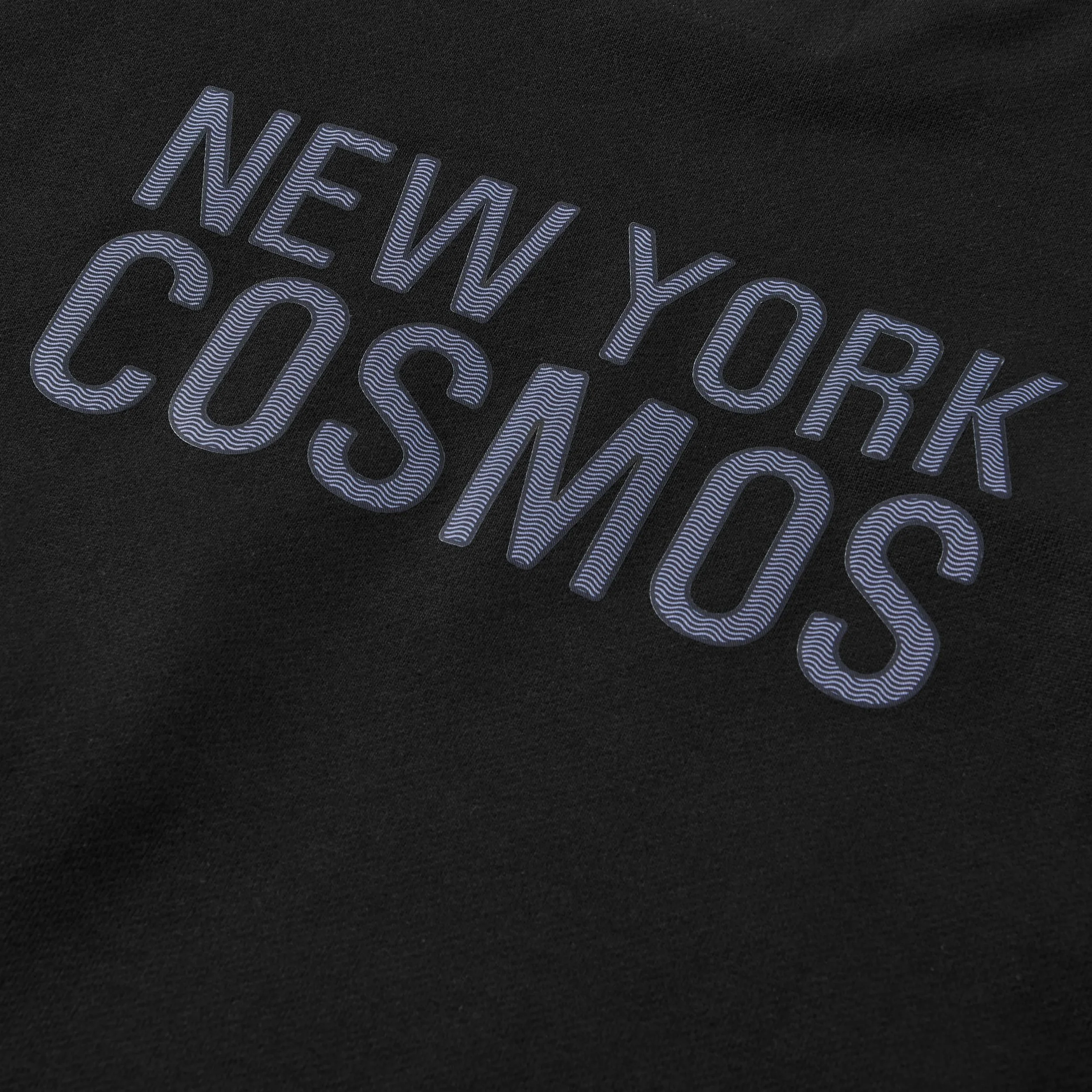 Cosmos x Admiral Blackout Sweatshirt - Image 5