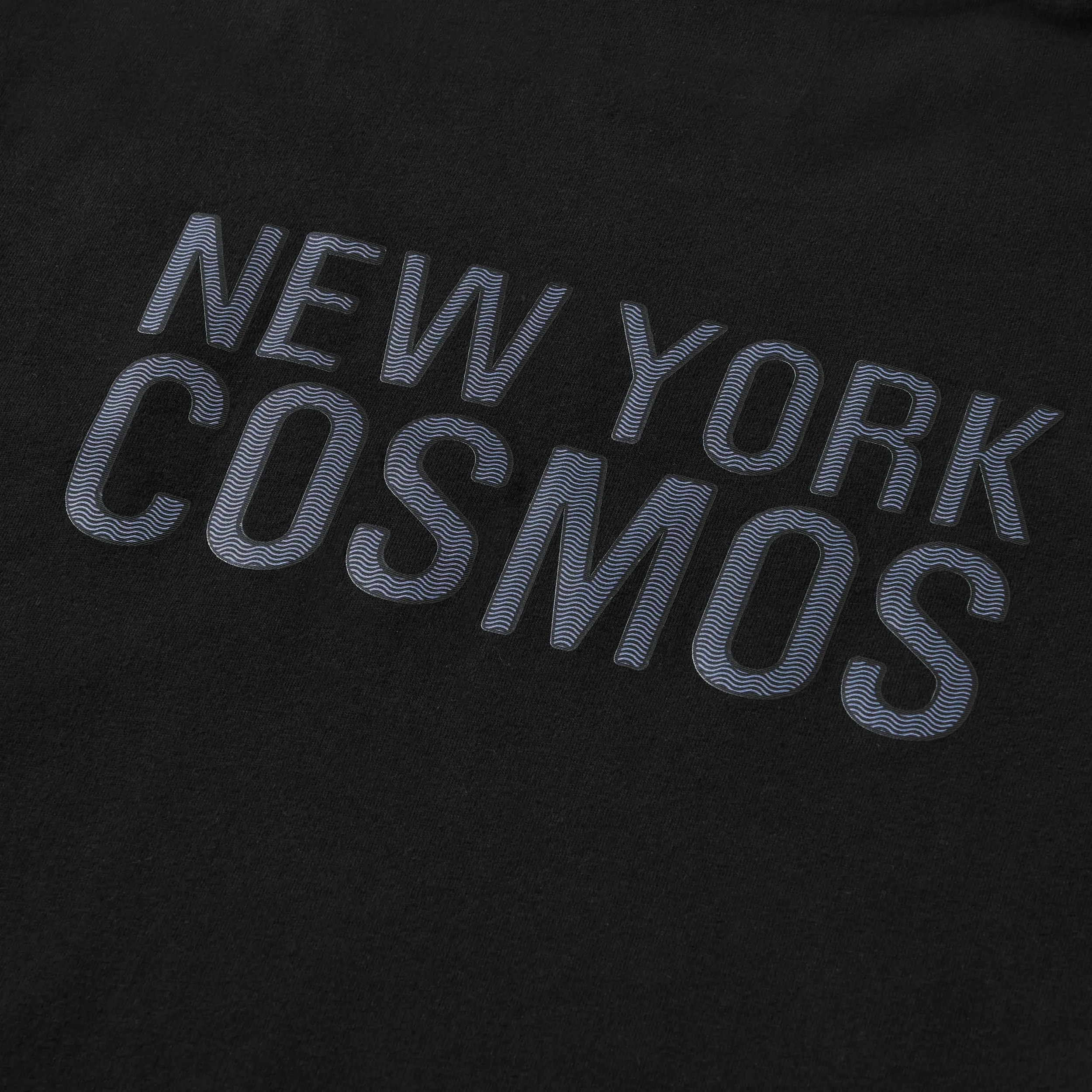 Cosmos x Admiral Blackout T-Shirt - Image 3