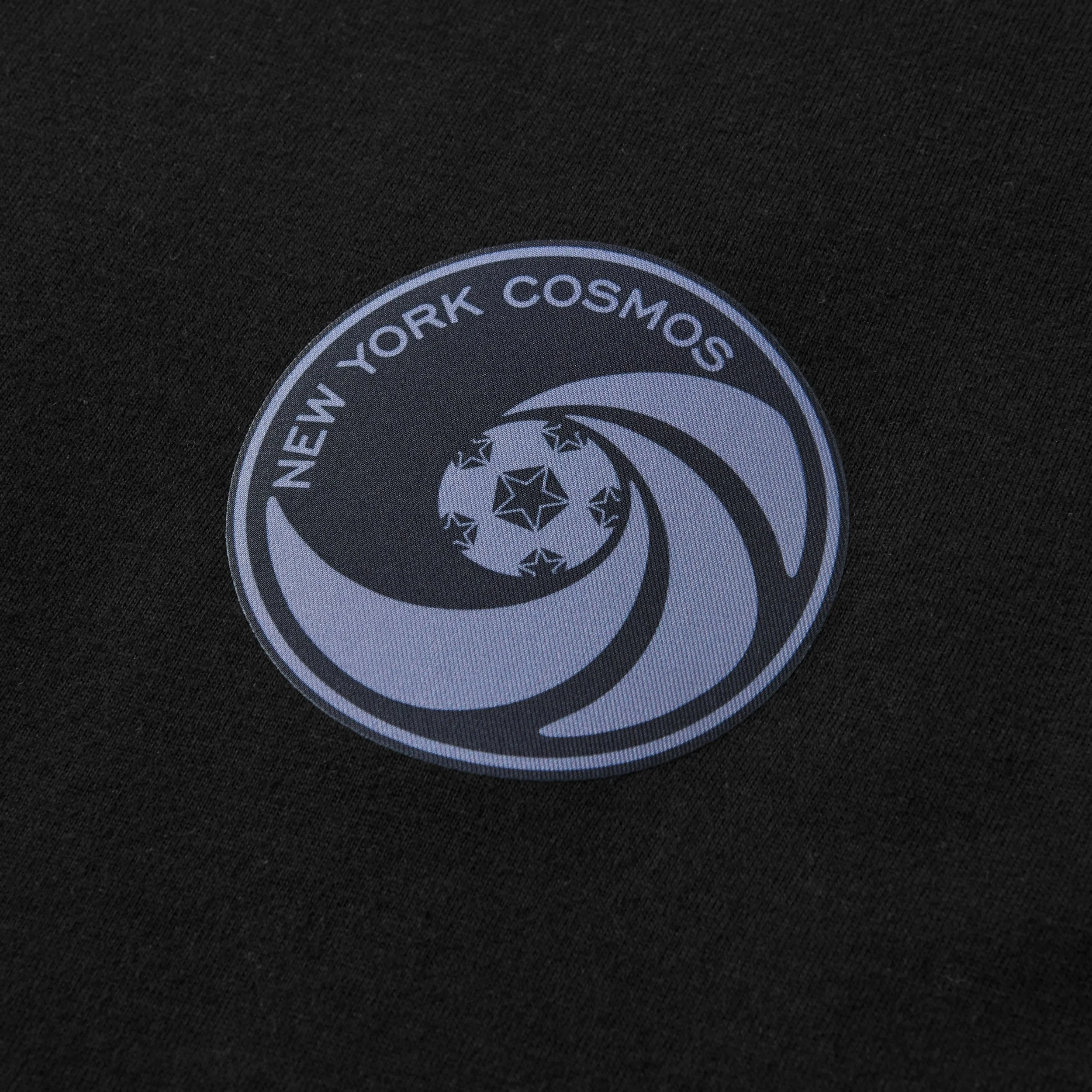 Cosmos x Admiral Blackout T-Shirt - Image 4