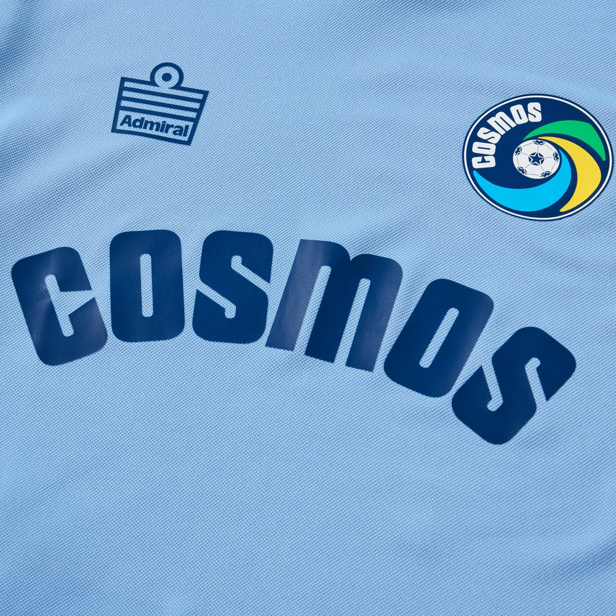Cosmos Soccerneck Away Fan Shirt - Image 3