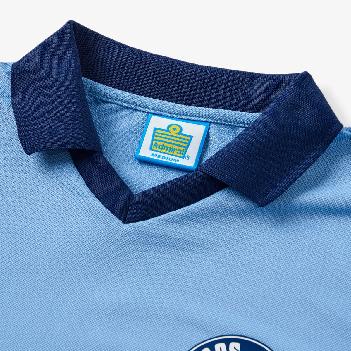 Cosmos Soccerneck Away Fan Shirt - Image 4