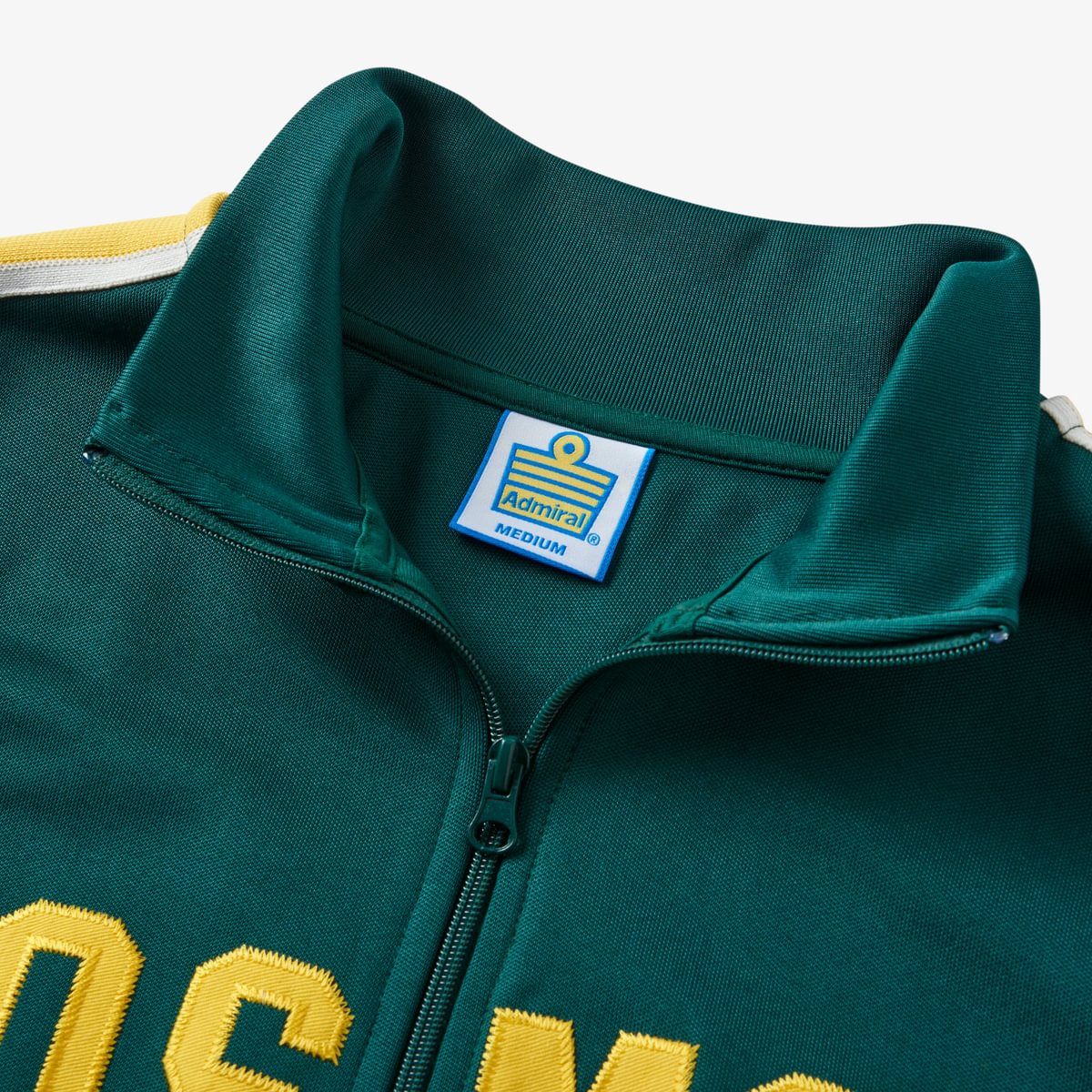 Cosmos Tape Track Top - Image 3