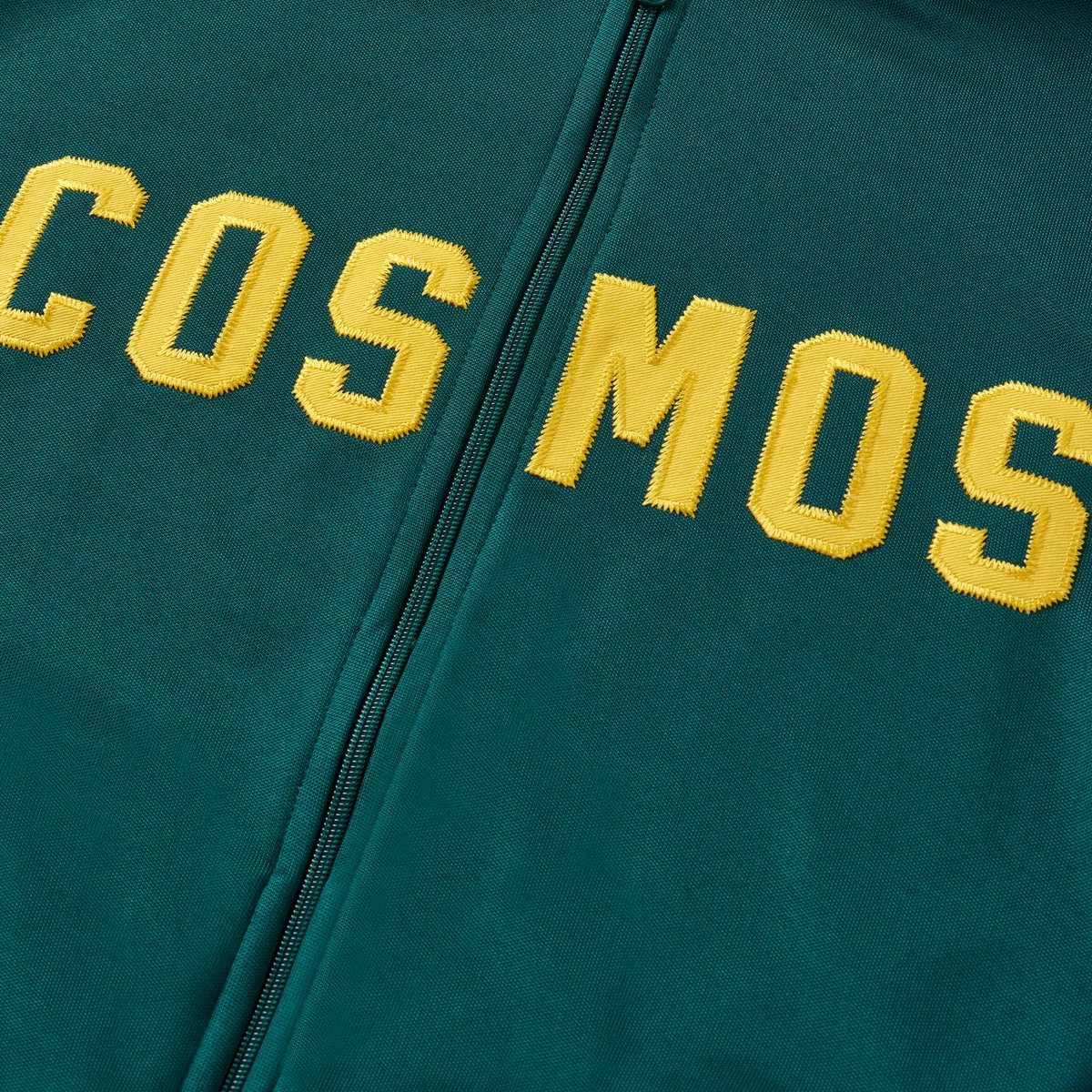 Cosmos Tape Track Top - Image 5