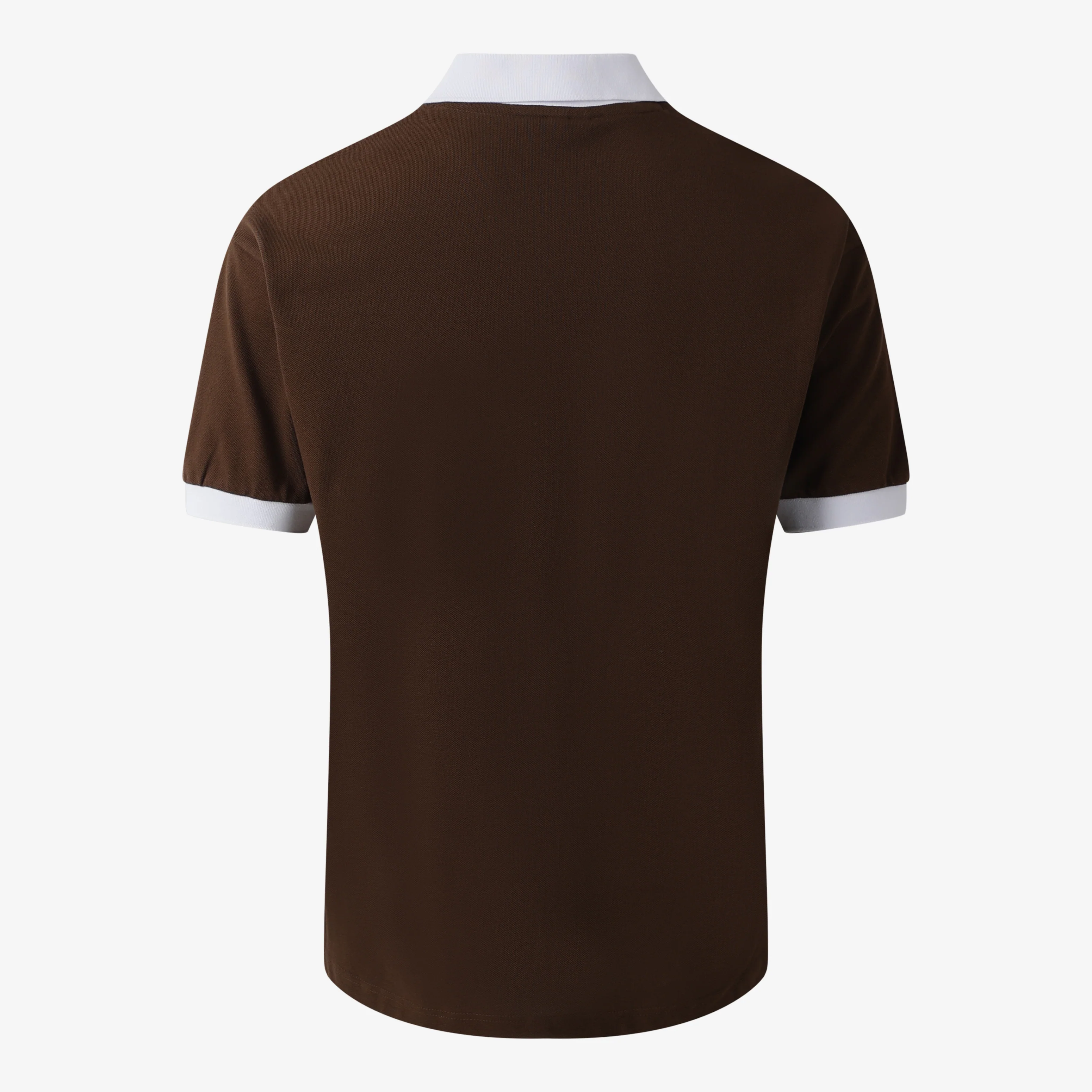 Coventry City 1978-81 Retro Away Shirt - Brown - Image 3