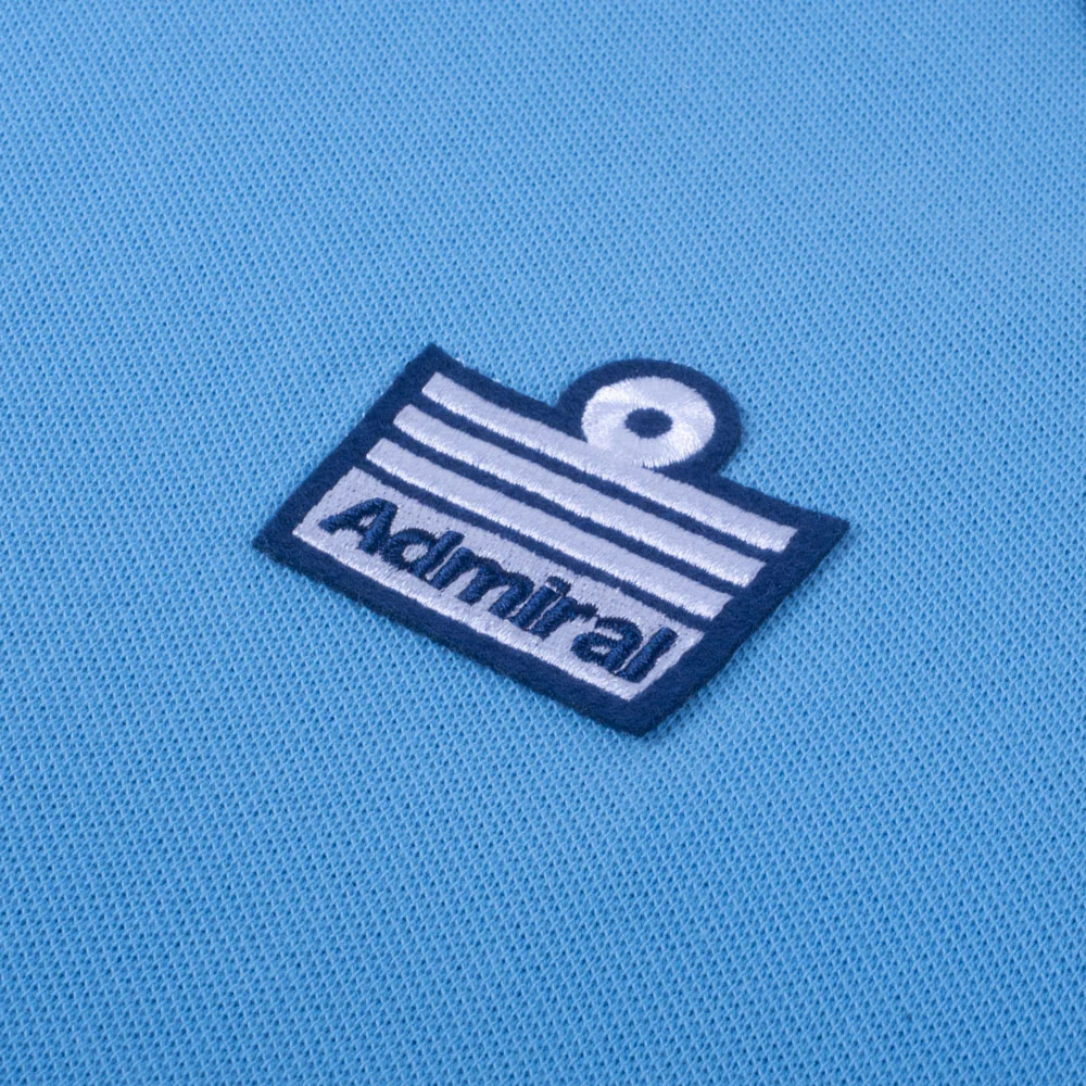 Coventry City 1975-81 Retro Home Shirt - Image 5