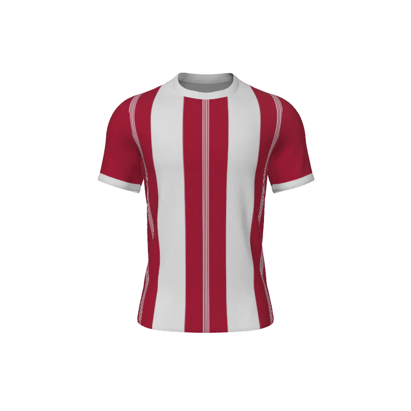 Football Shirt Speed Stripe Football Shirt. (x 30)