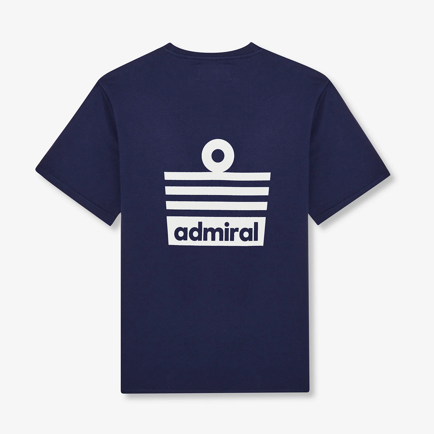 Denzell Ensign T-Shirt - Navy - Image 3