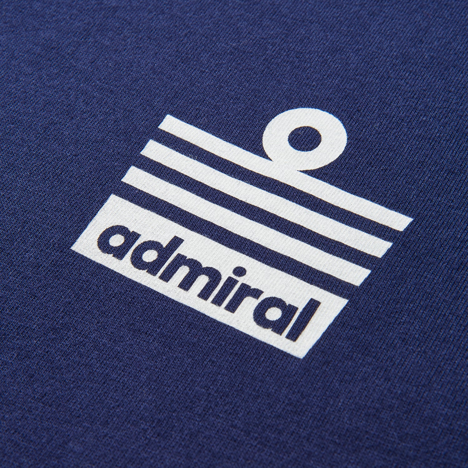 Denzell Ensign T-Shirt - Navy - Image 5