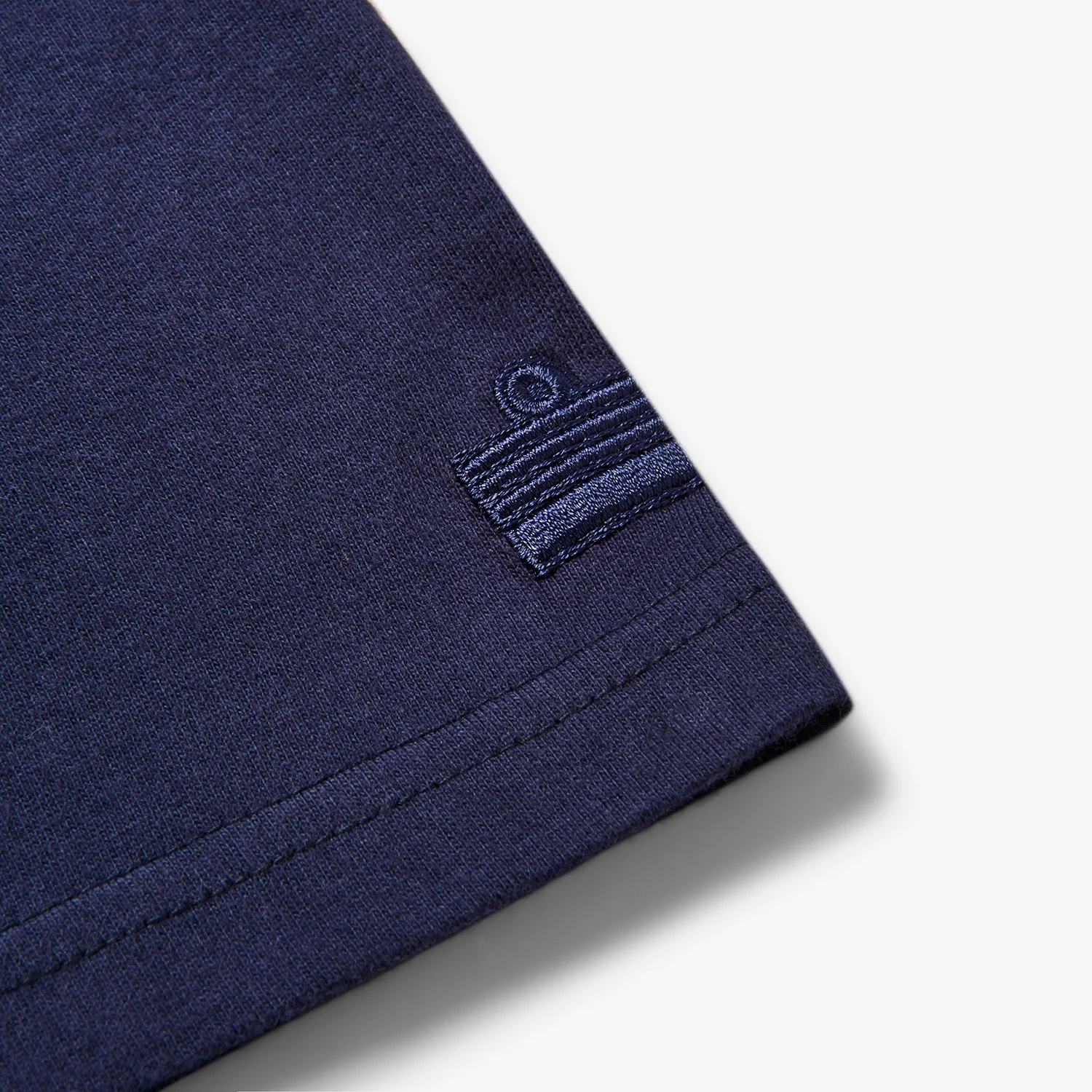 Denzell Ensign T-Shirt - Navy - Image 7