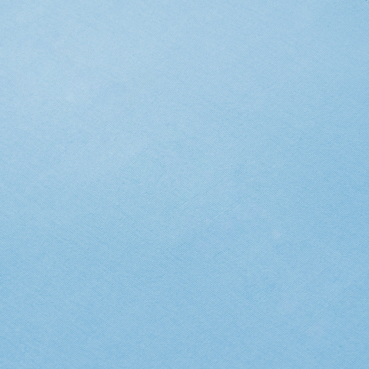 Denzell Ensign T-Shirt - Sky Blue - Image 6