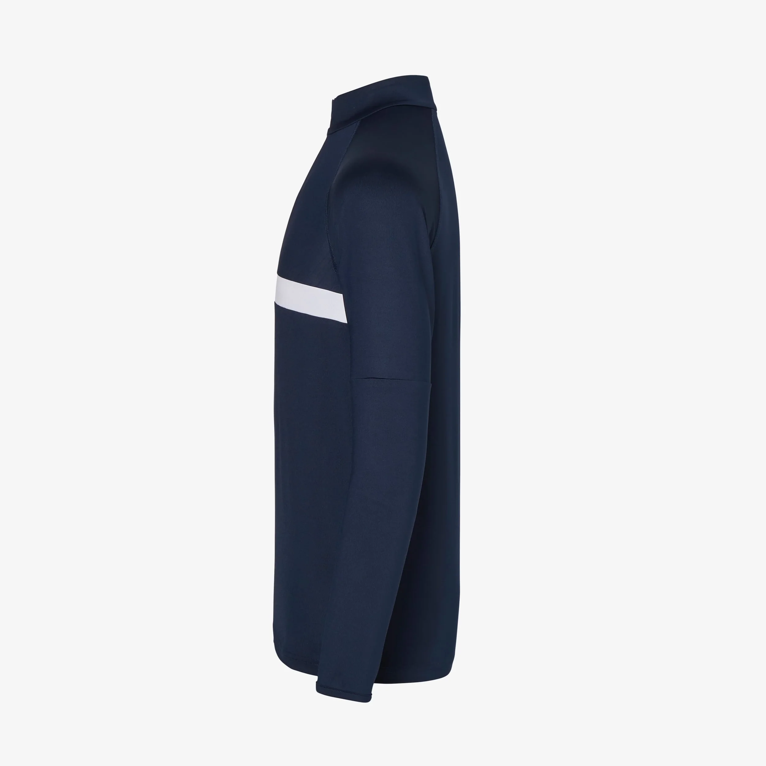 Edge Training 1/4 Zip Adults - Navy - Image 3