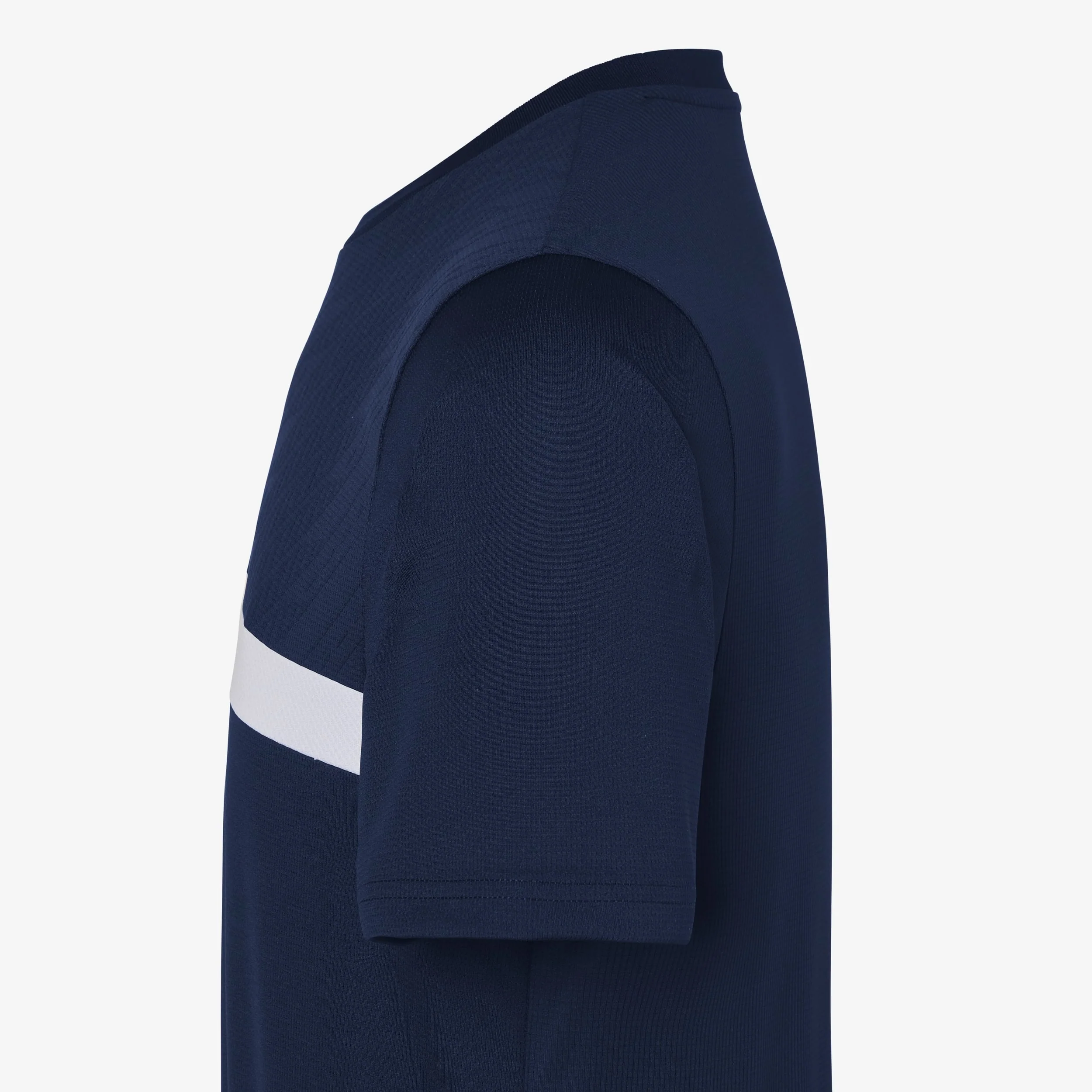 Edge Training Shirt Adults - Navy - Image 3