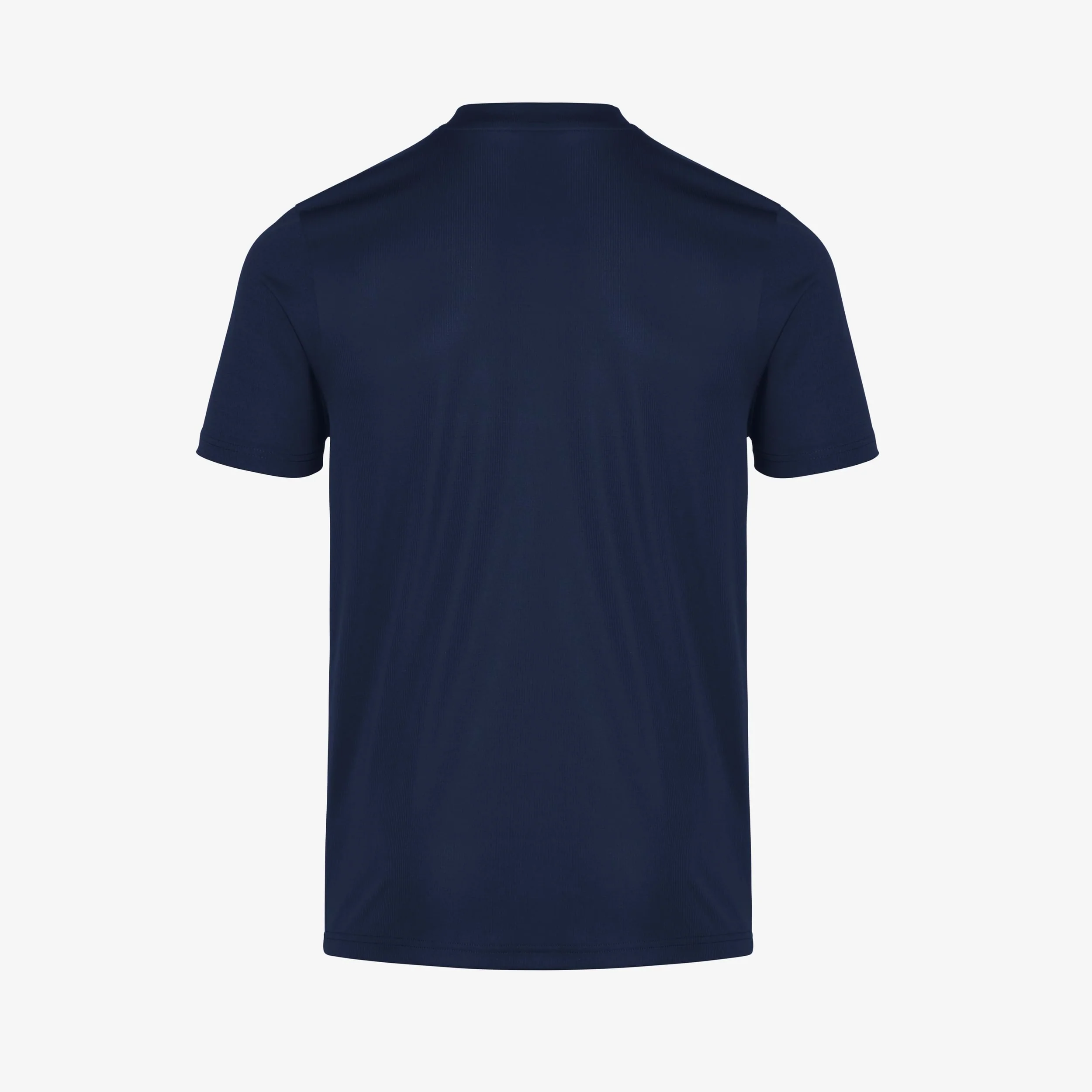 Edge Training Shirt Adults - Navy - Image 4